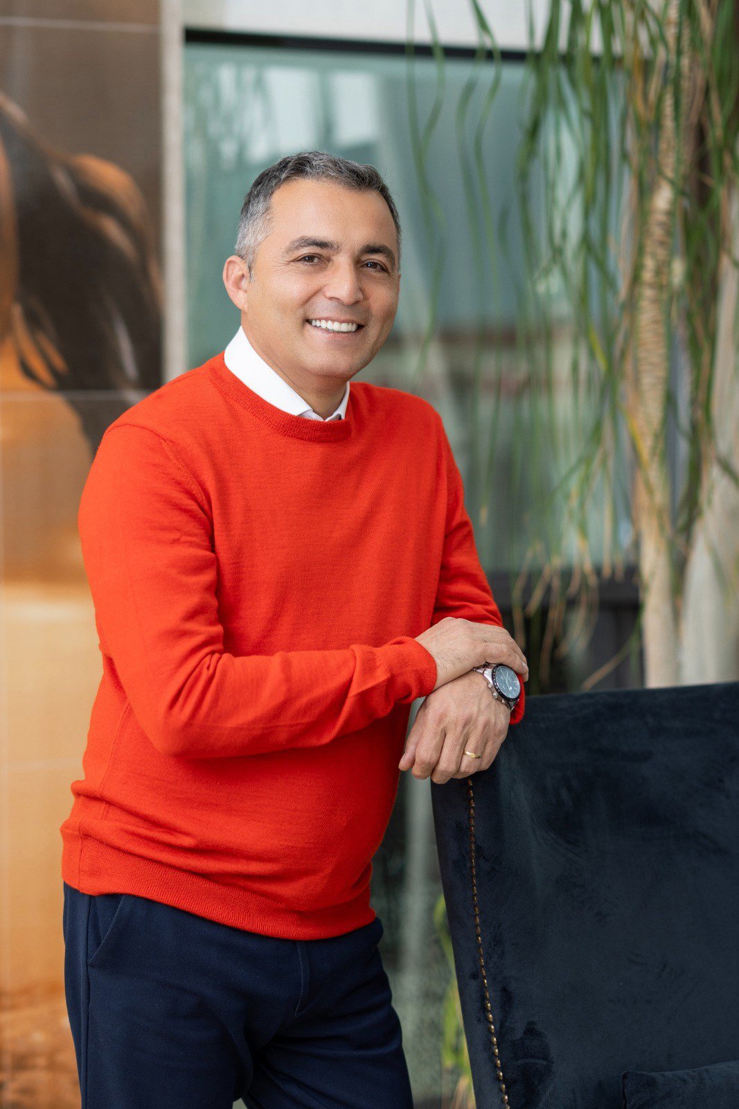 Niyazi Nefi Kara CHP istifa