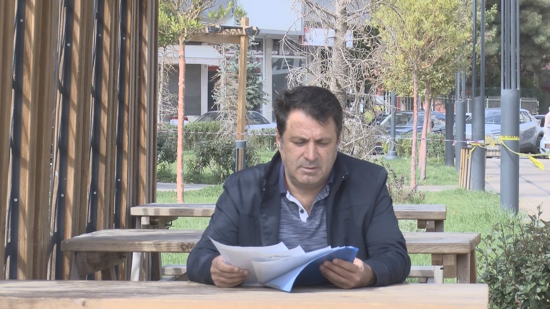Hukuk mücadelesi gazilik
