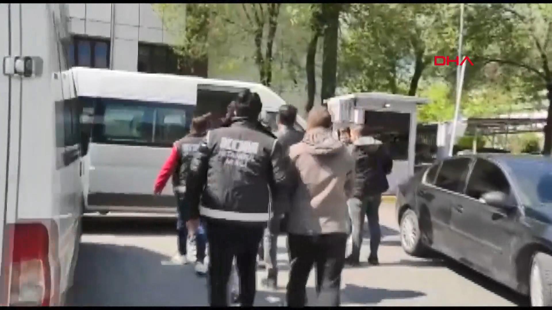 Seçil Erzan banka dolandırıcılık