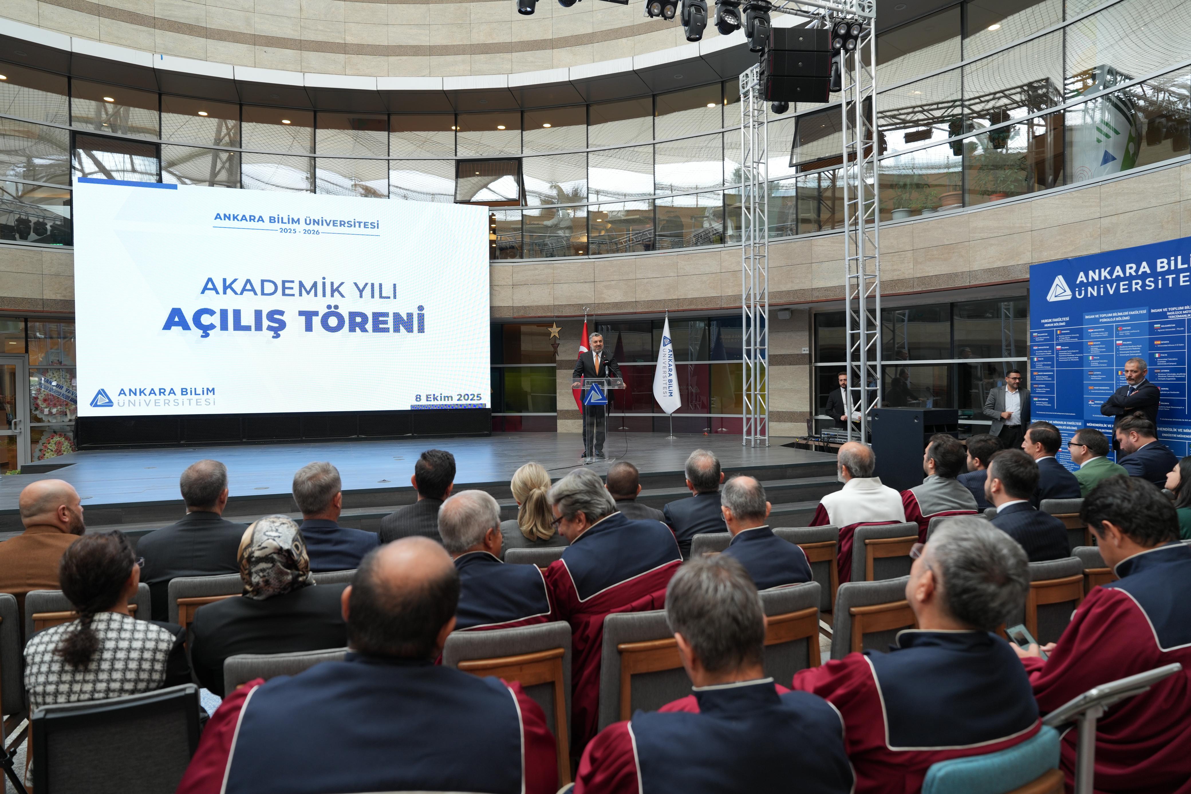 RTÜK Başkanı Ebubekir Şahin