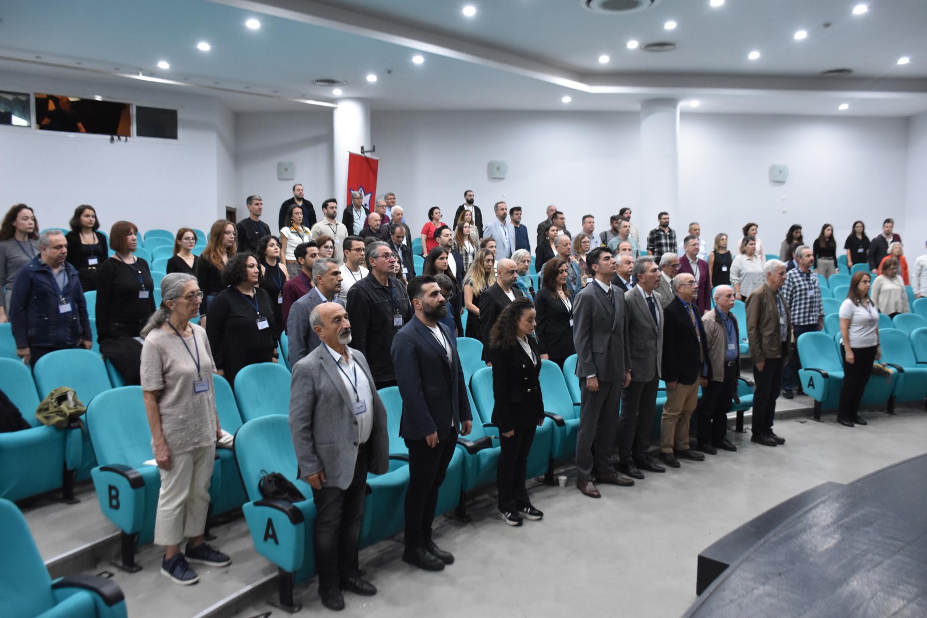 İzmir su yönetimi