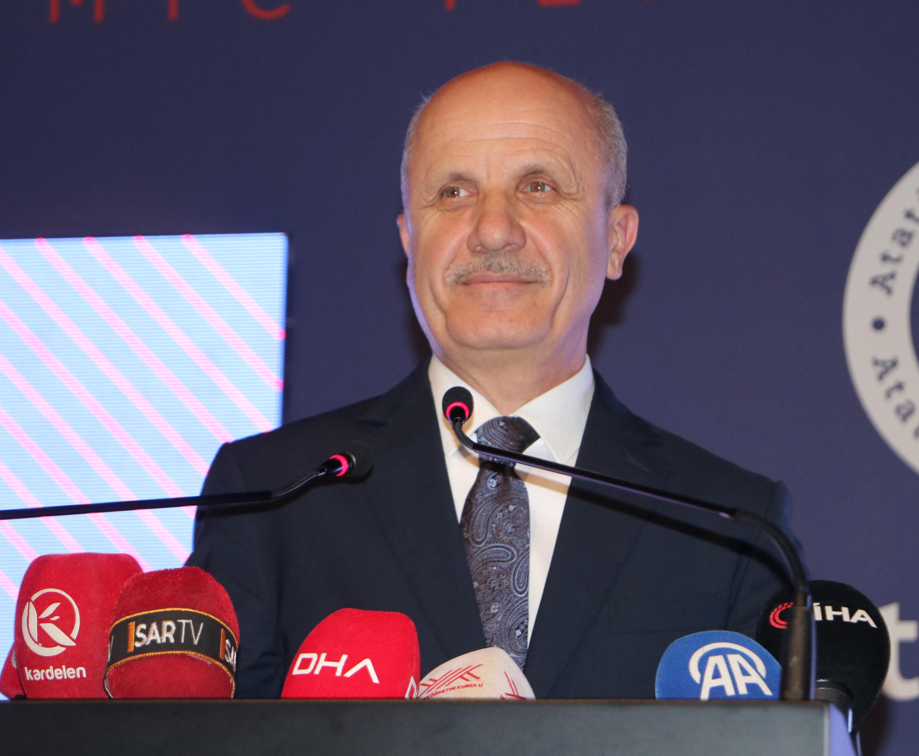 Üniversite Eğitimi