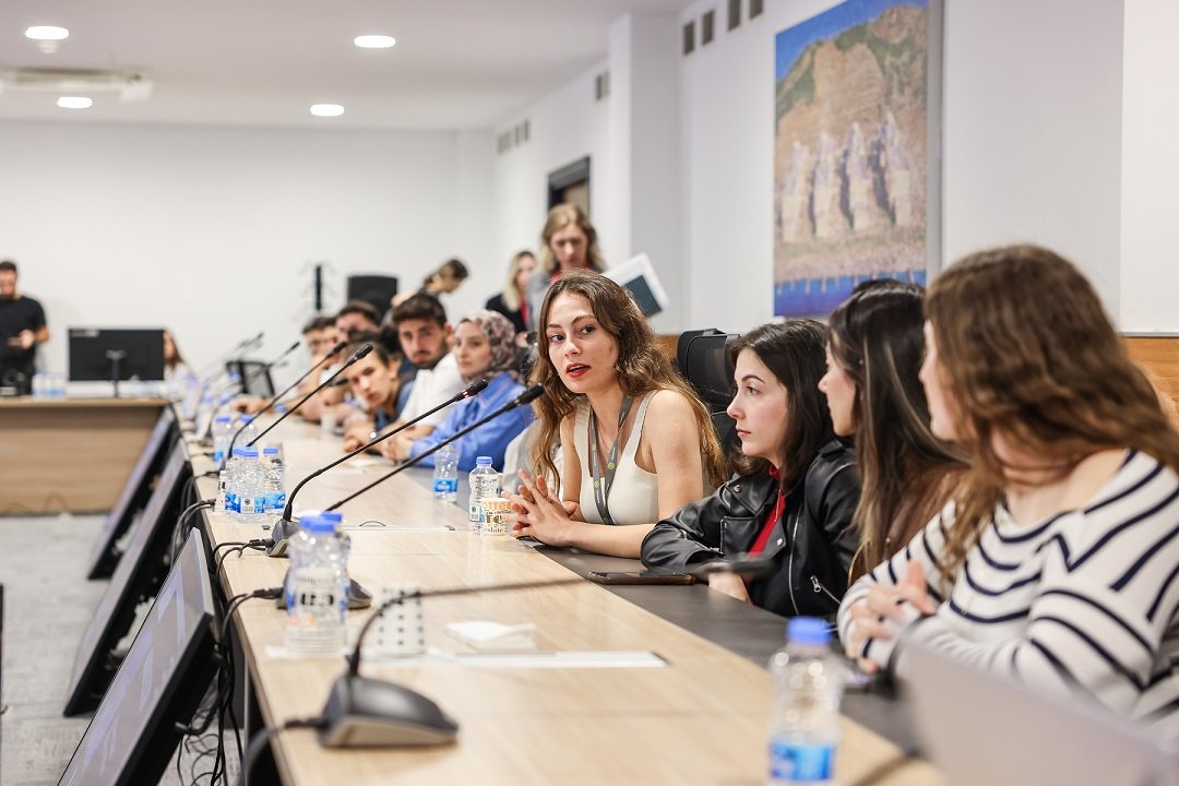 Akkuyu NGS eğitim merkezi