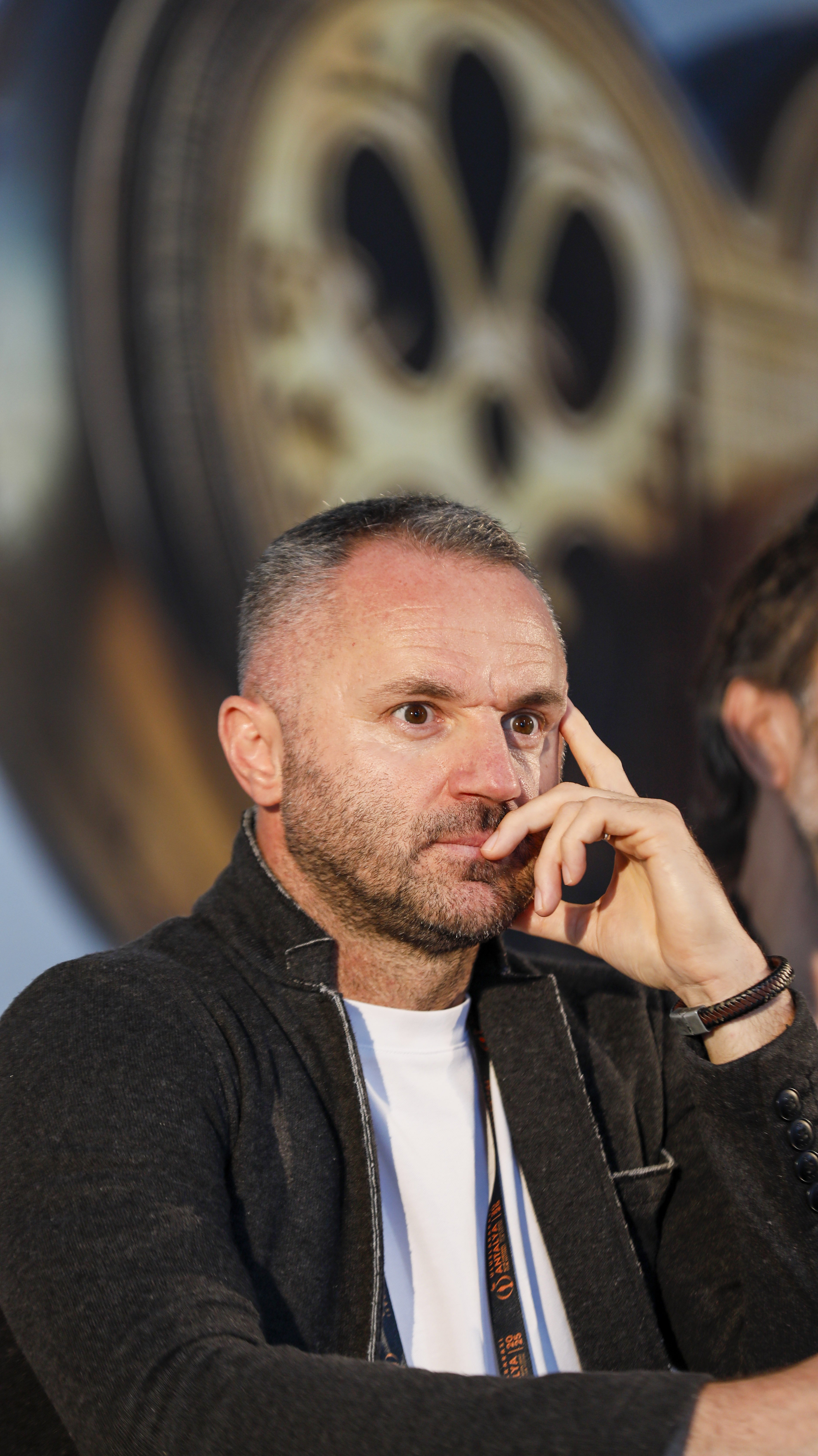 Ezgi Yaren Karademir film