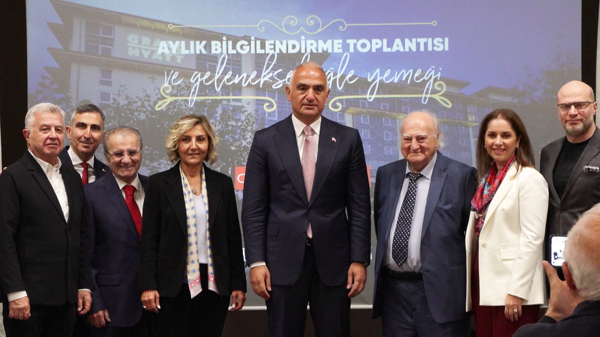 Turizm Bakanlığı