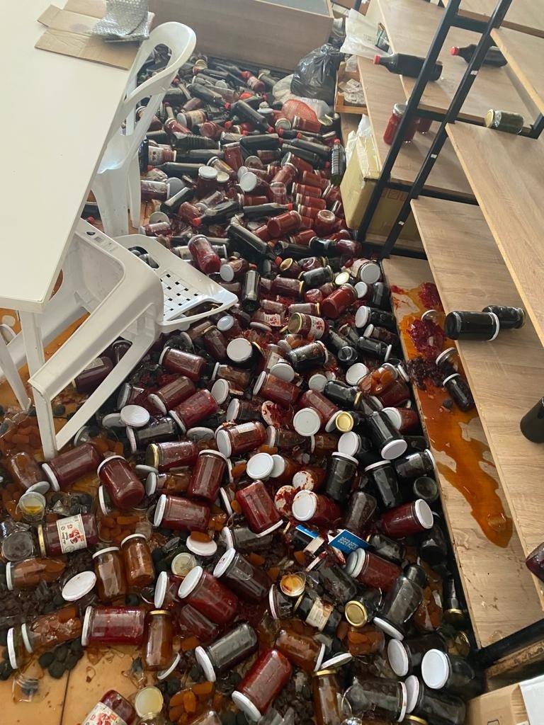 Kooperatif ürünleri