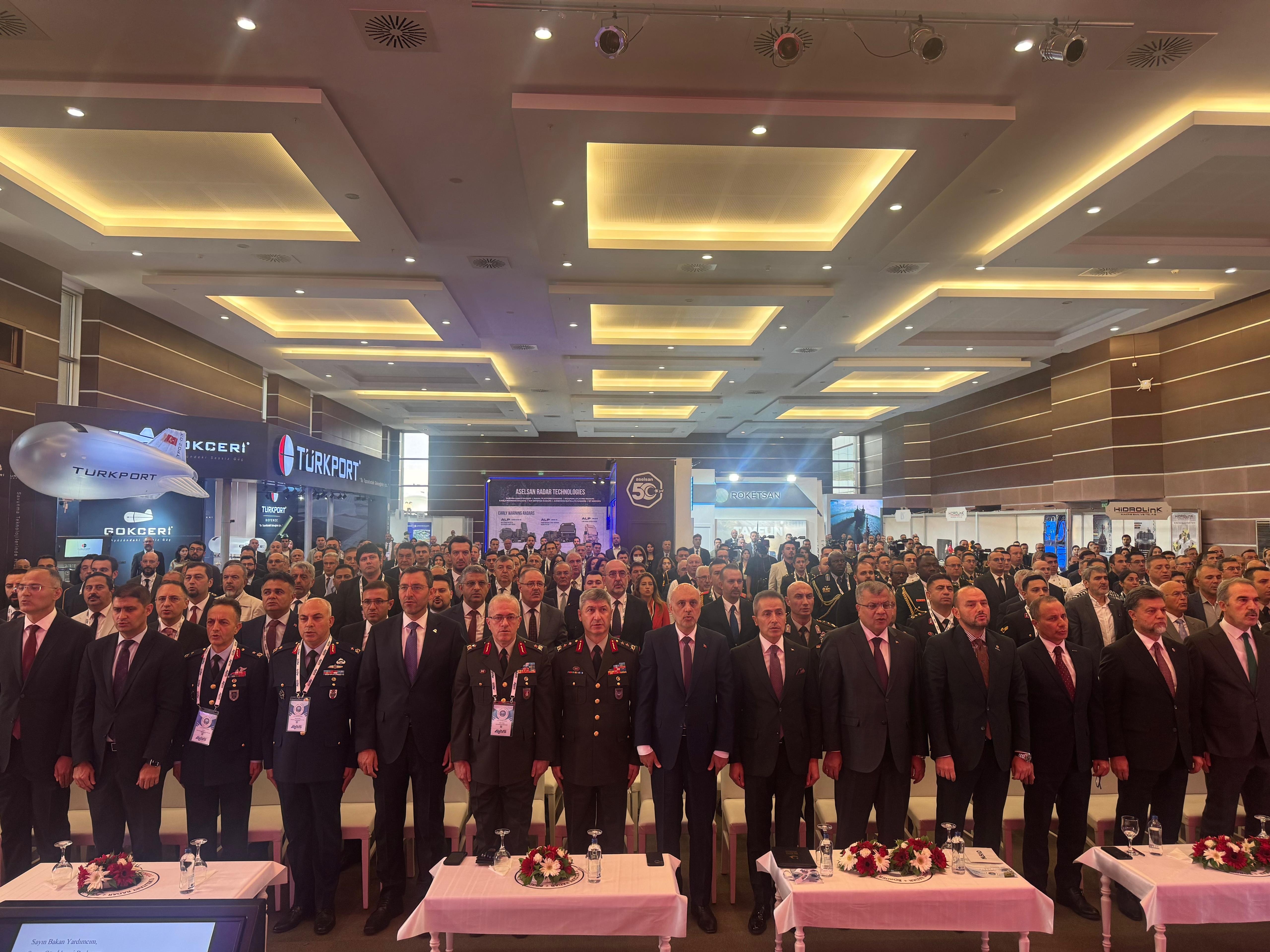 İnsansız Deniz Araçları