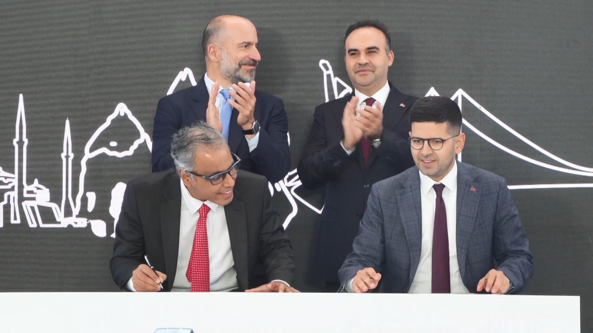 Uber Teknoloji Merkezi Tanıtım