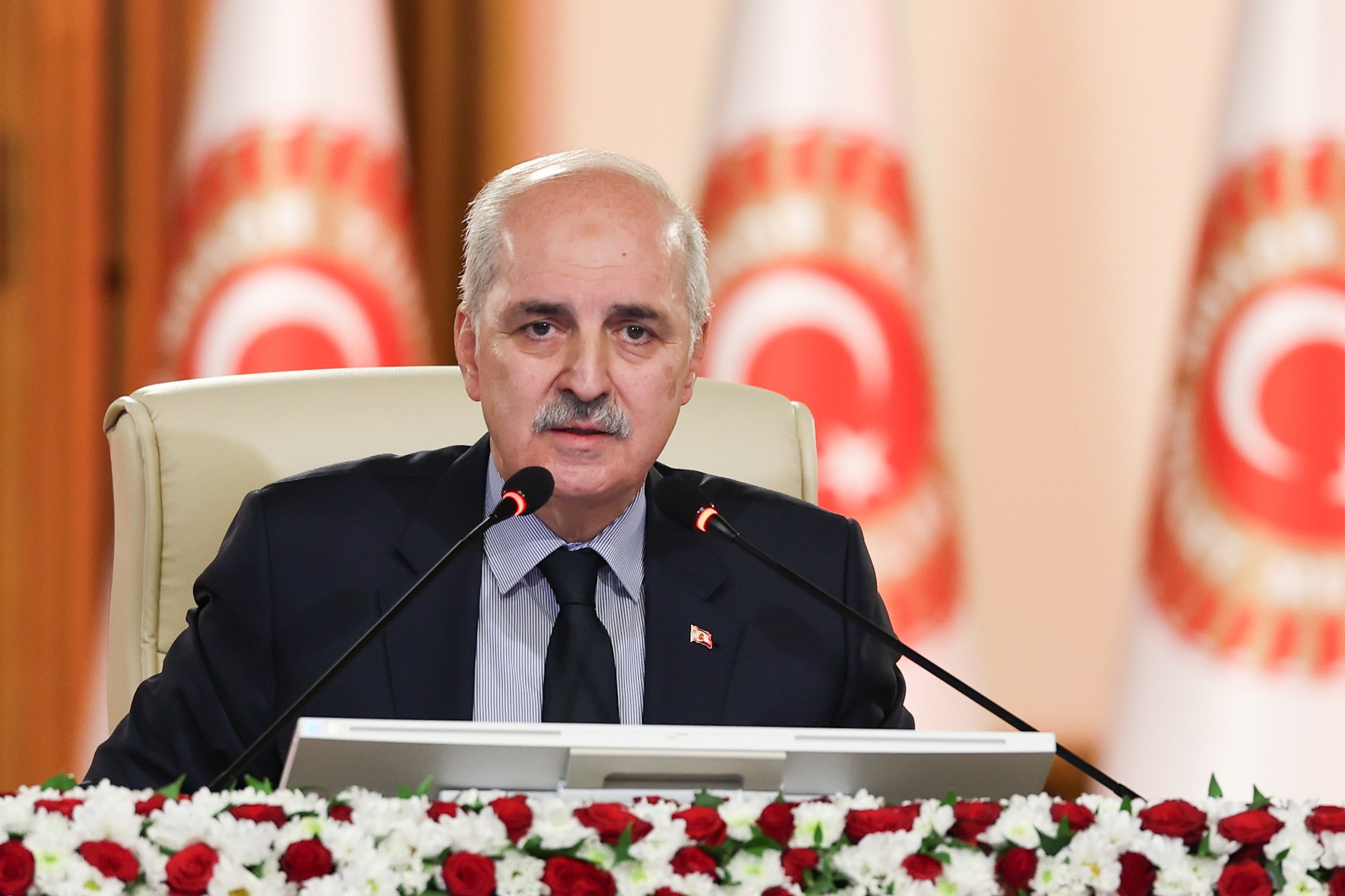 Terörsüz Türkiye Komisyonu Toplantısı