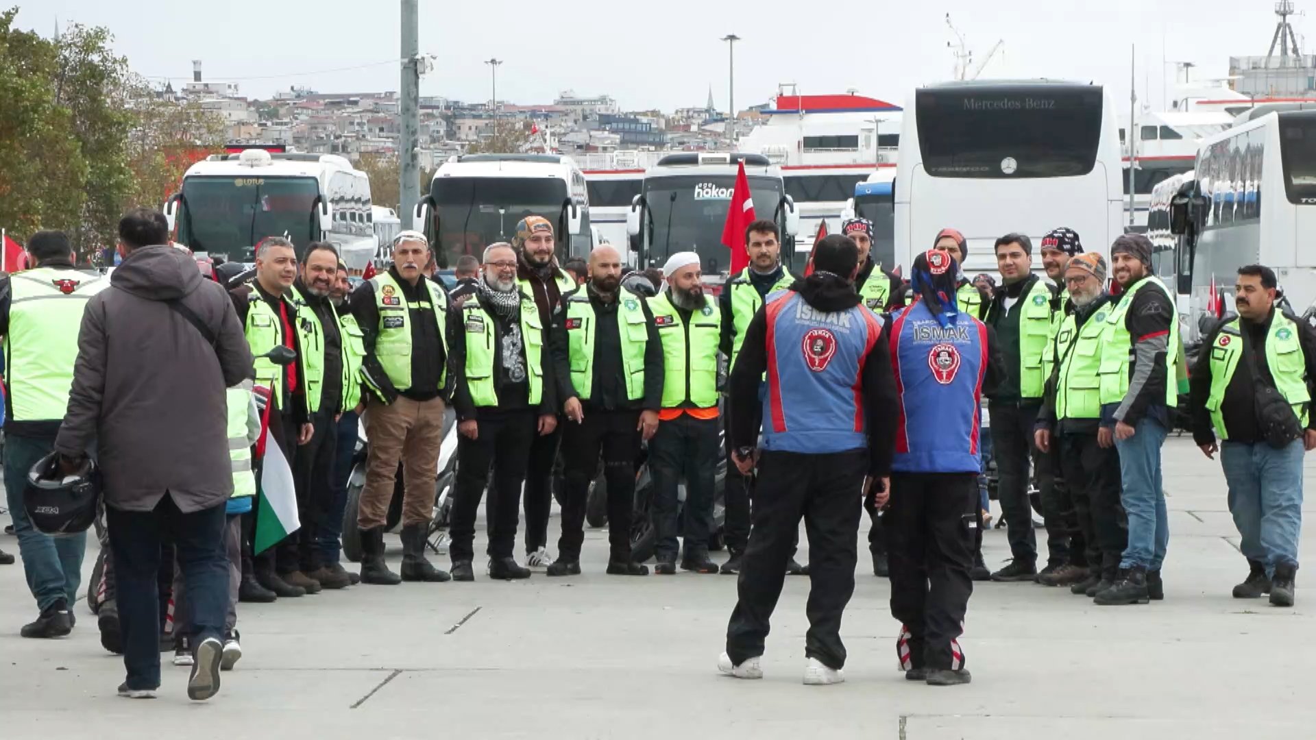 Kadir Şeker Konuşma