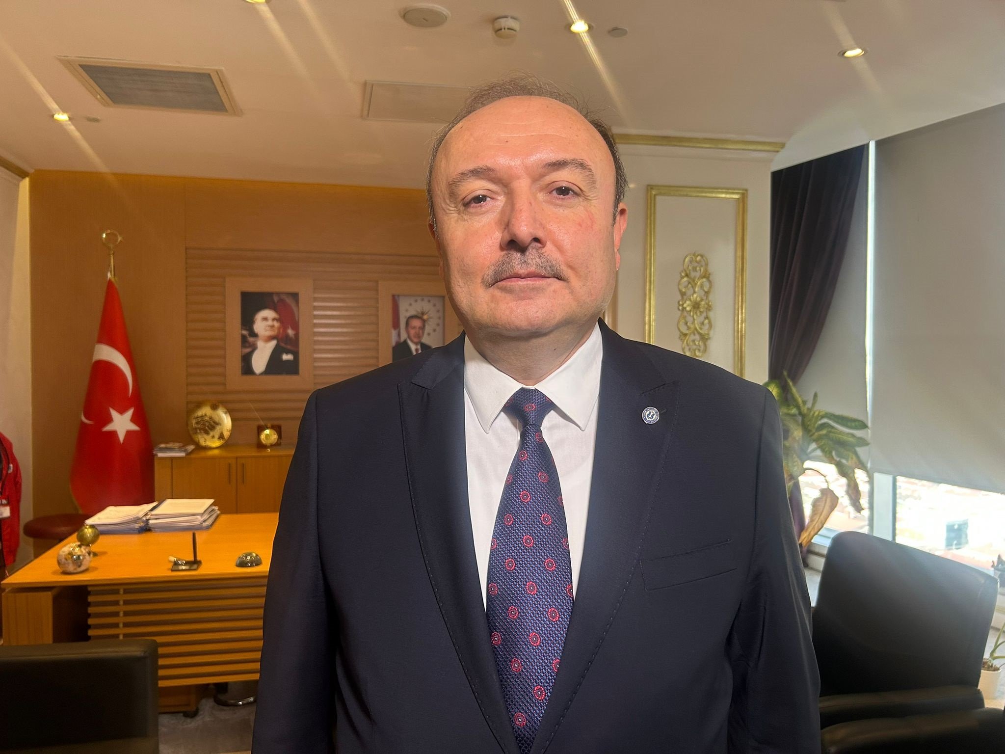 Gazze Paneli Katılımcıları