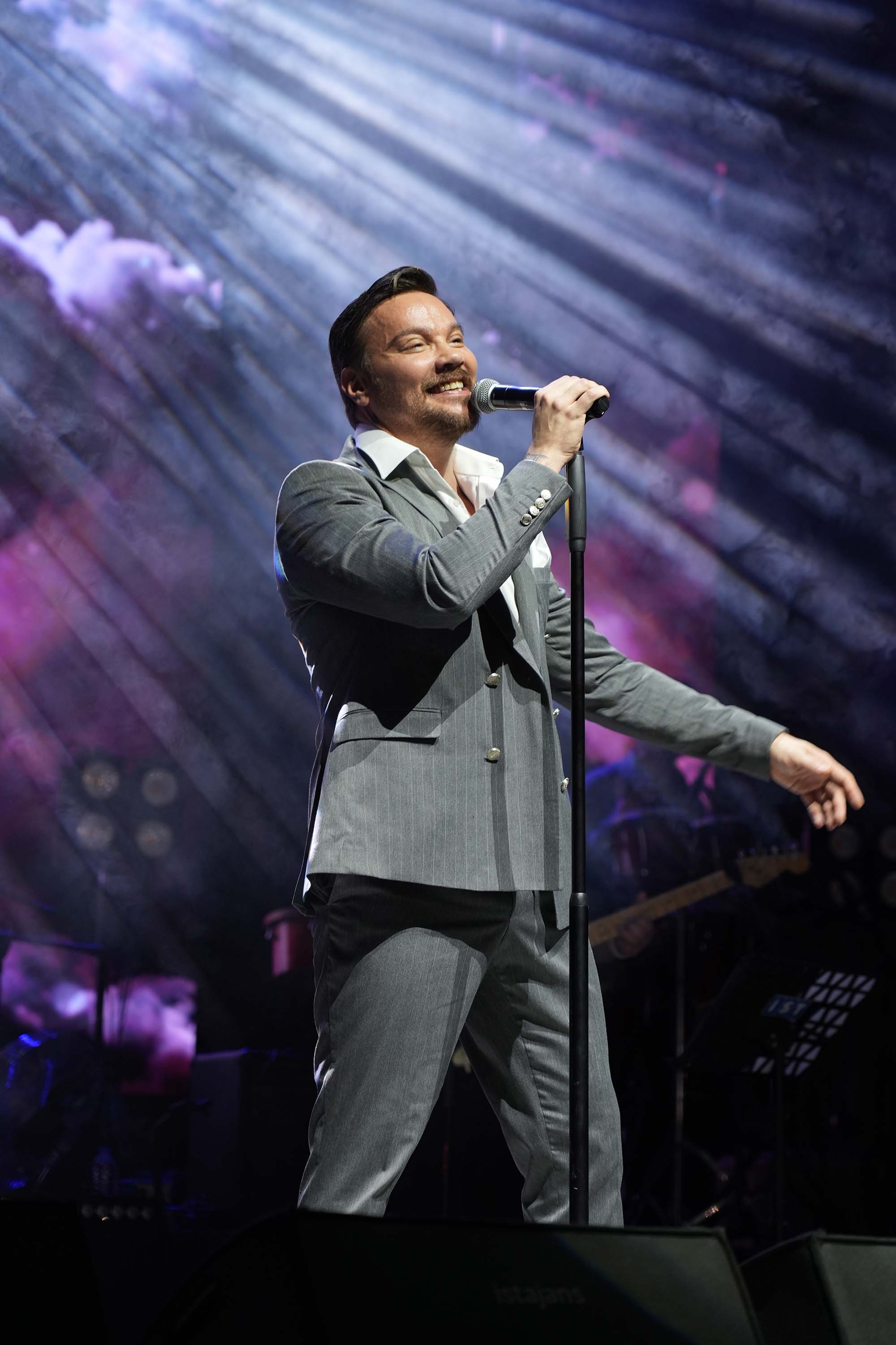 102 Metrelik Türk Bayrağı