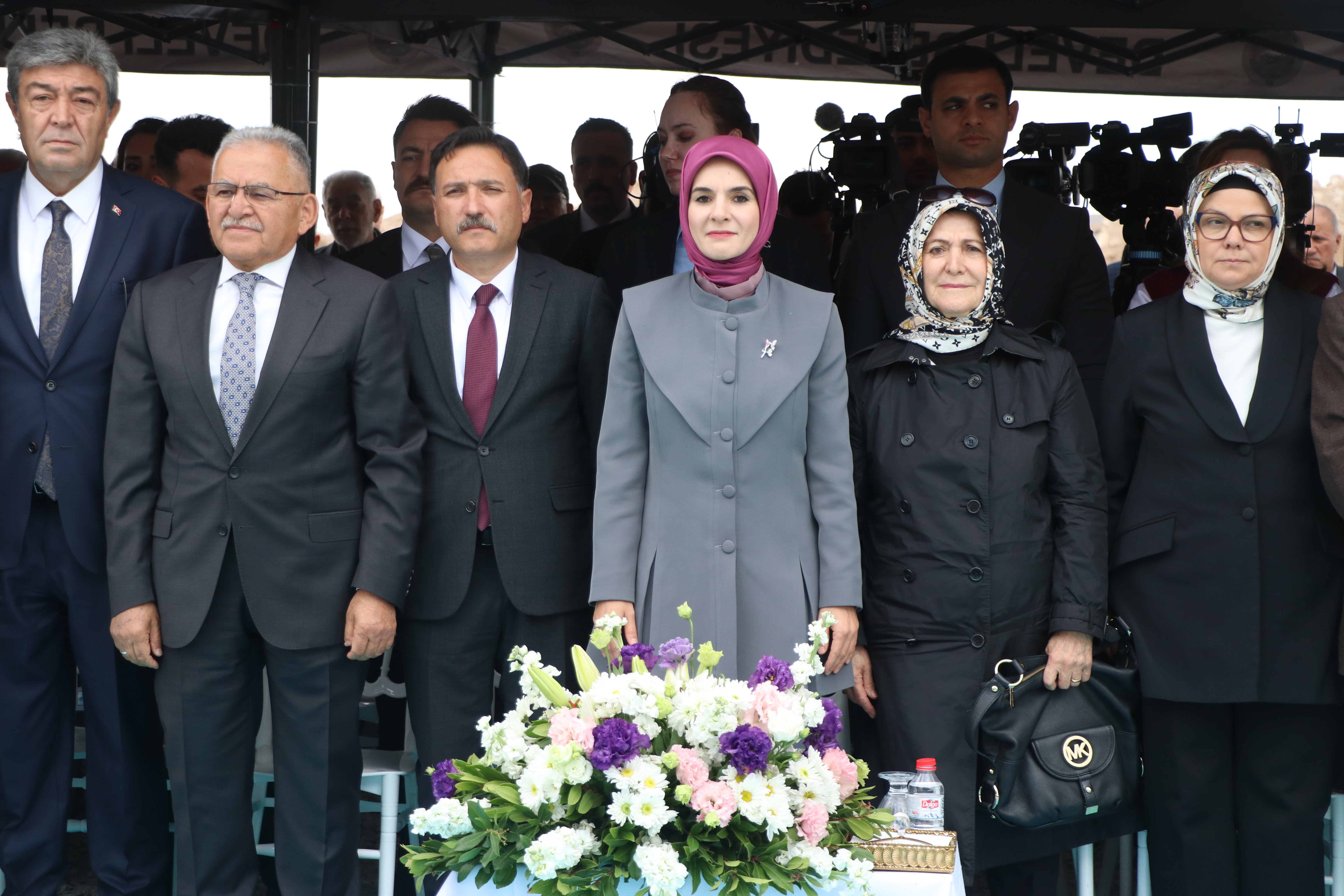 Huzurevi hizmetleri