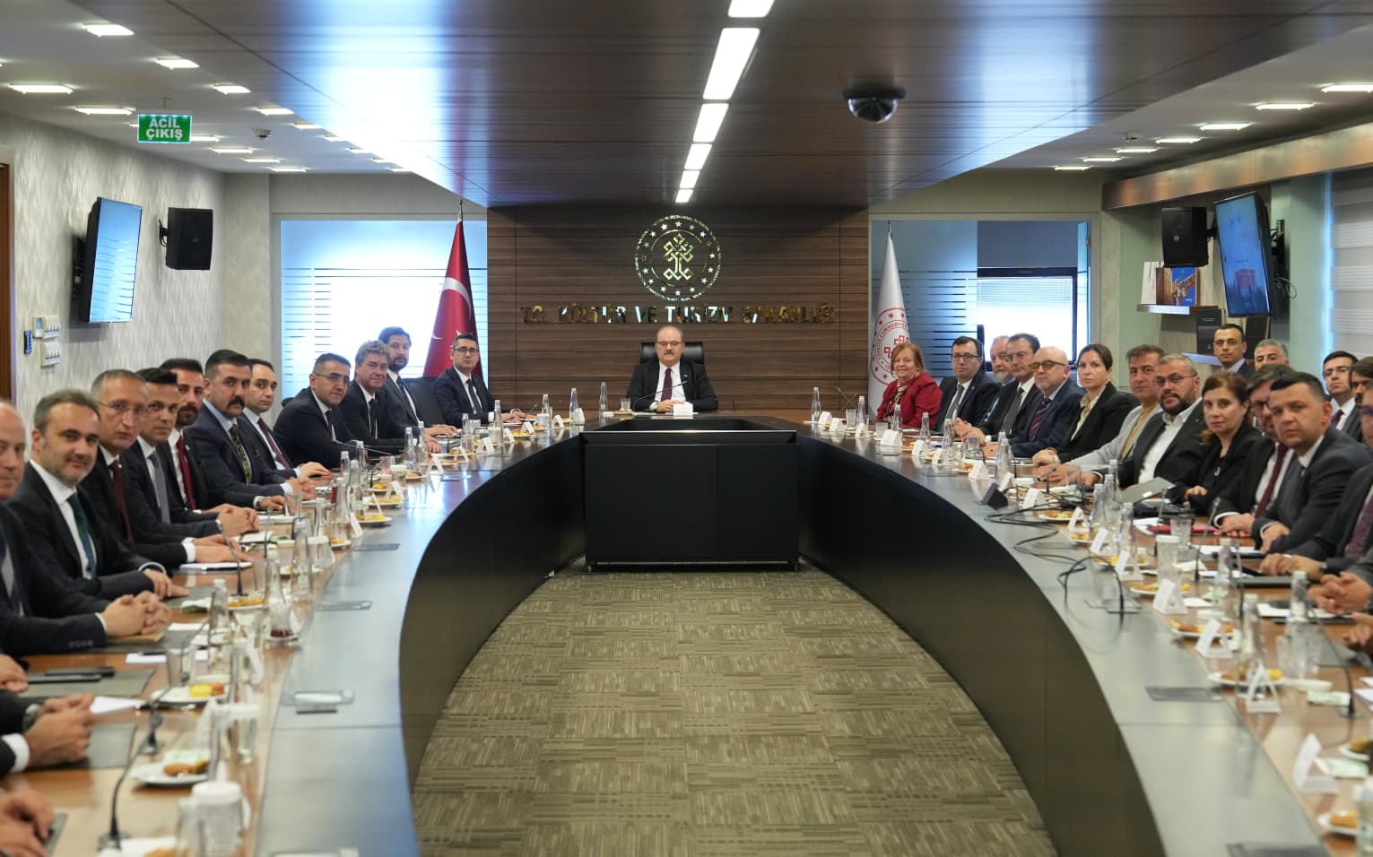 Ankara Kültür Turizm
