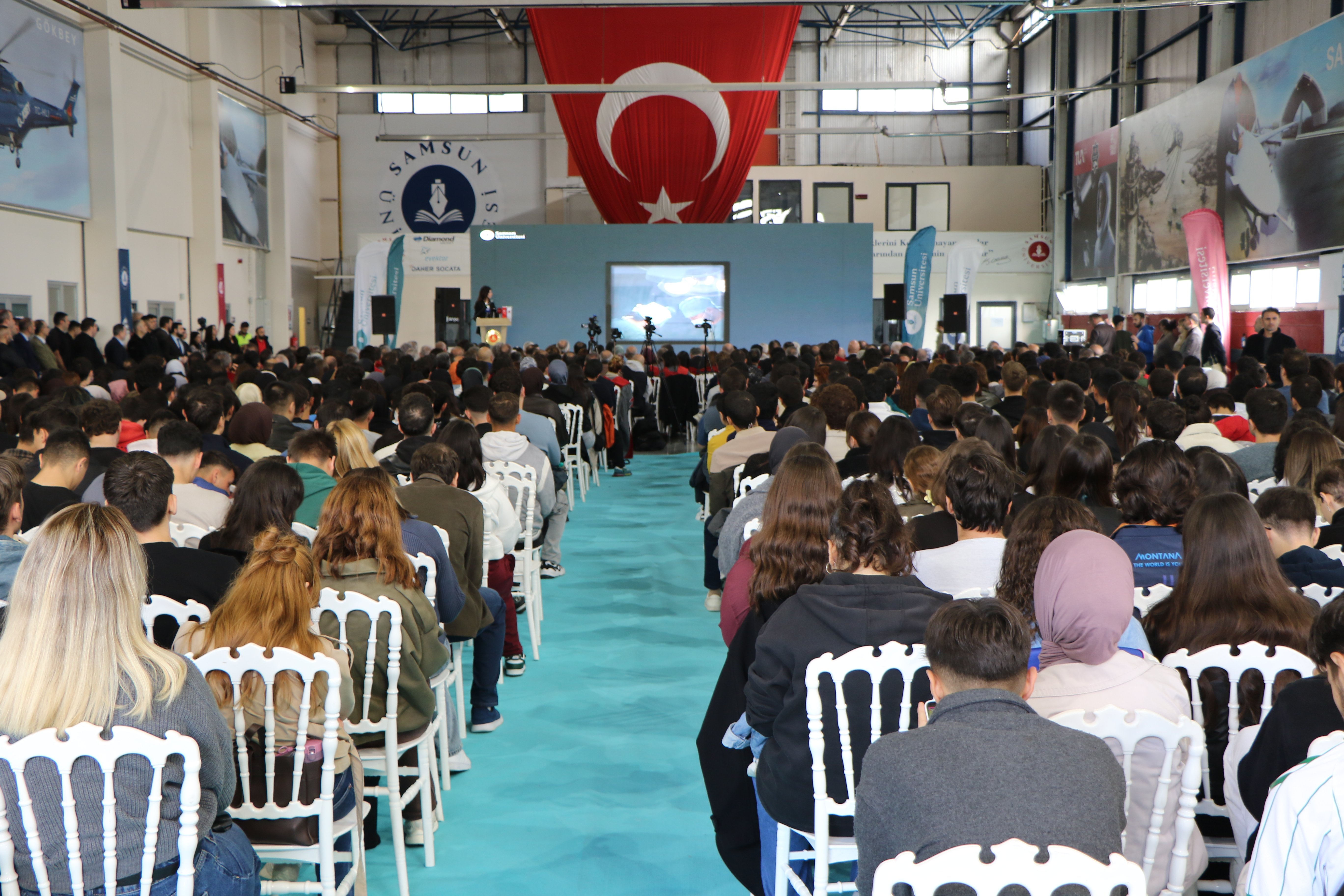 Savunma Sanayii Başarıları
