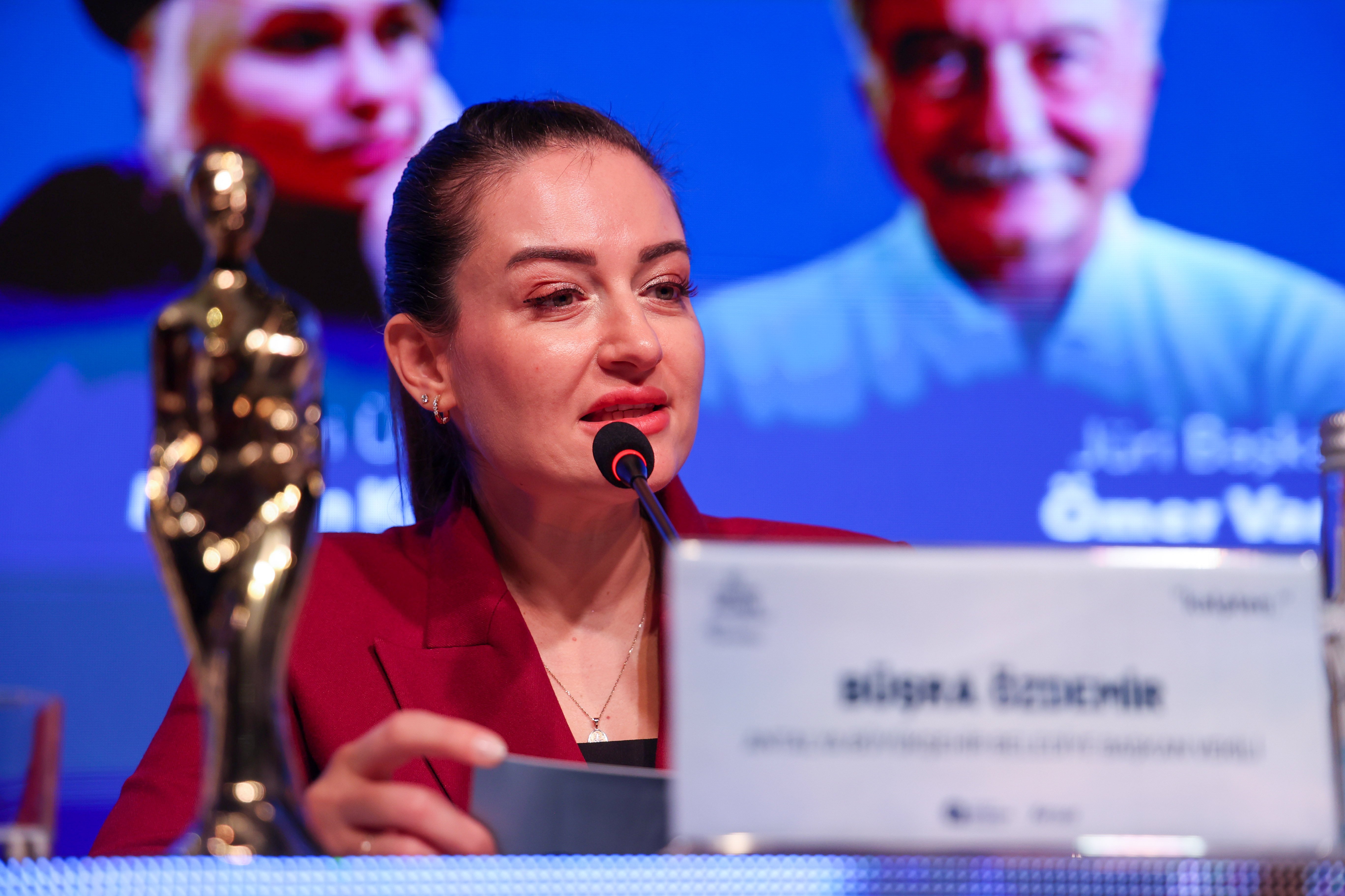 Altın Portakal Film Festivali