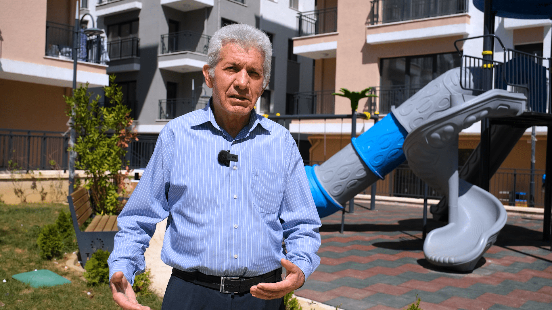 Özevim Sitesi Konutlar