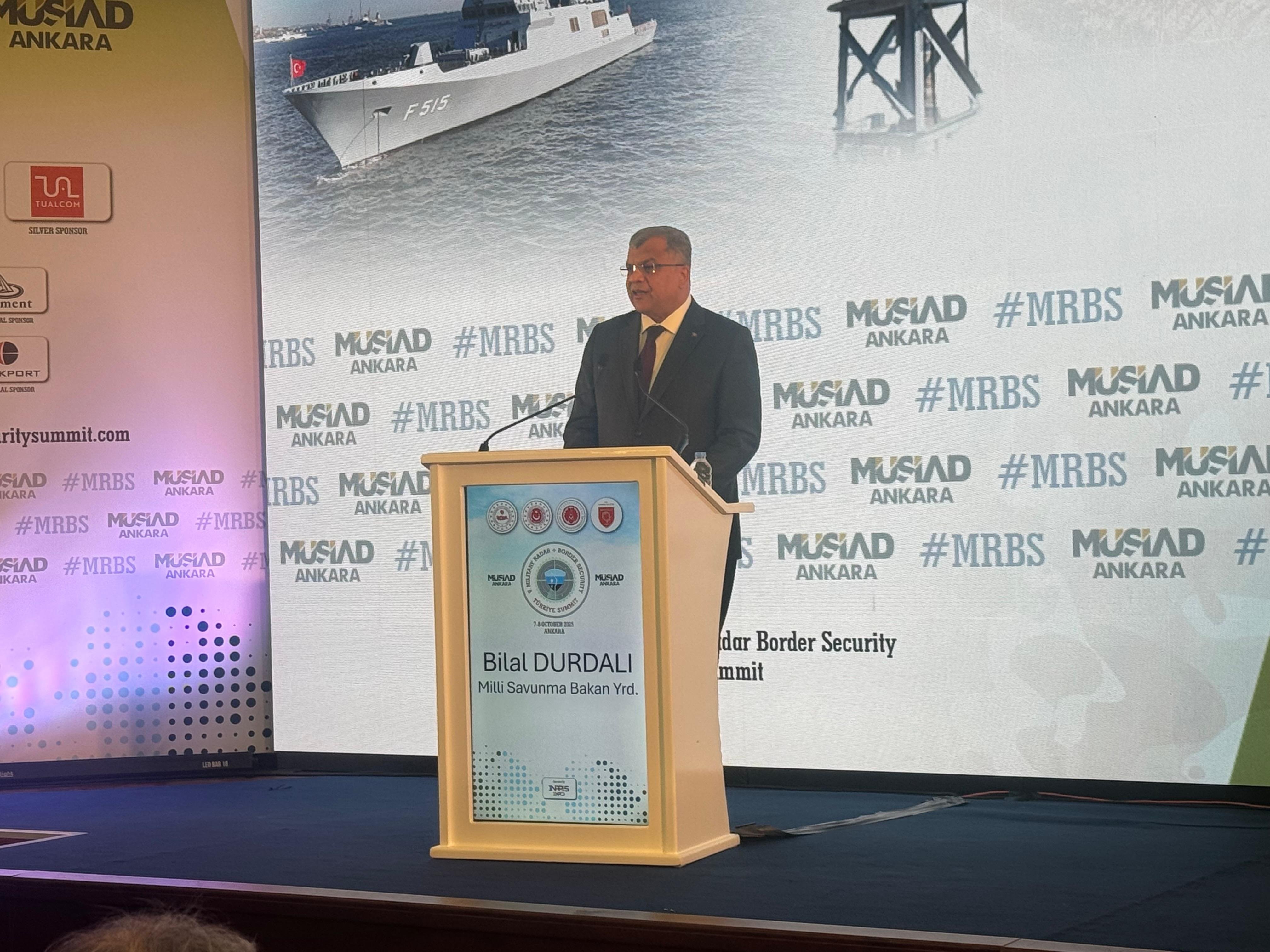 Savunma Teknolojileri