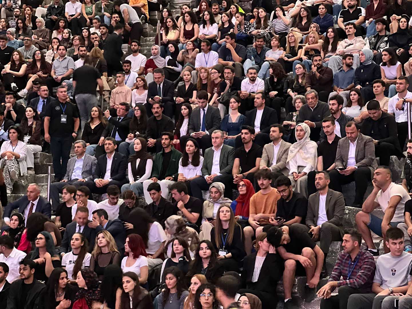 Gençlik Tiyatro Yarışması