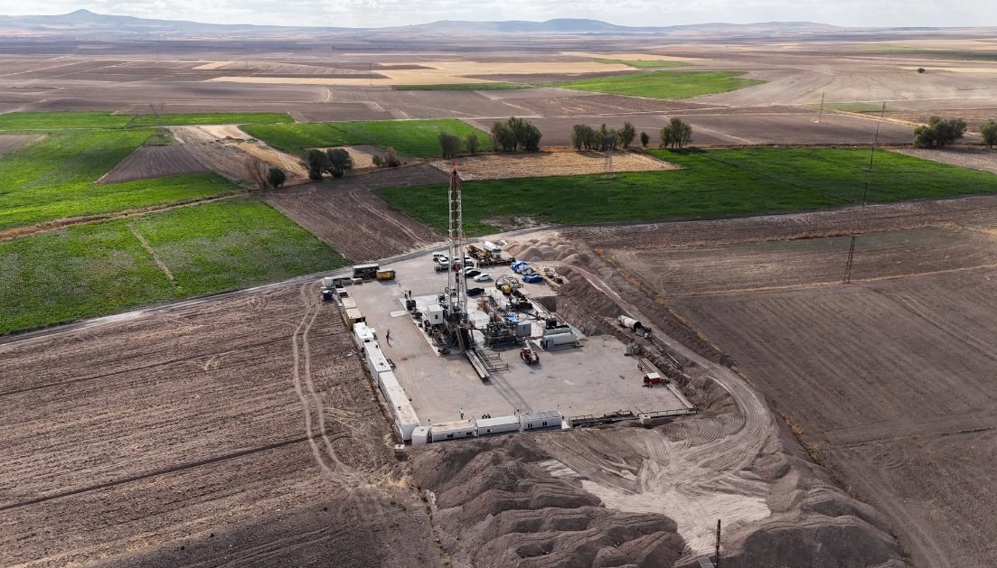 Jeotermal Sera Teknik Çalışmalar