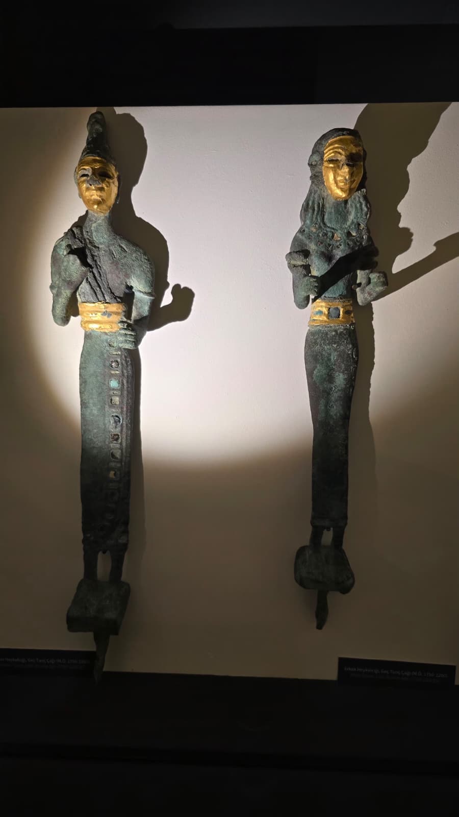 Kültür varlıkları koruma çalışmaları