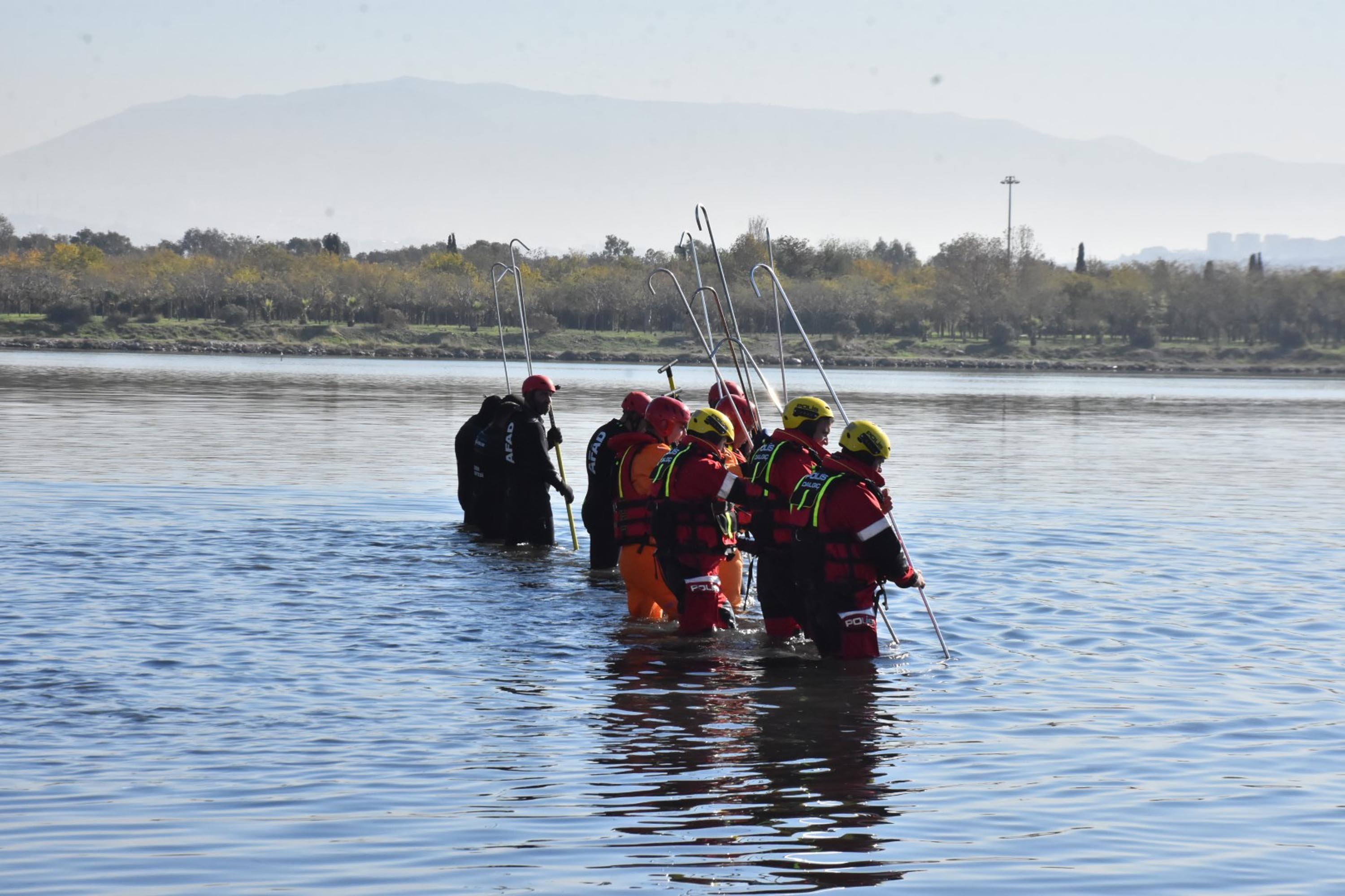 AFAD koordinasyon merkezi