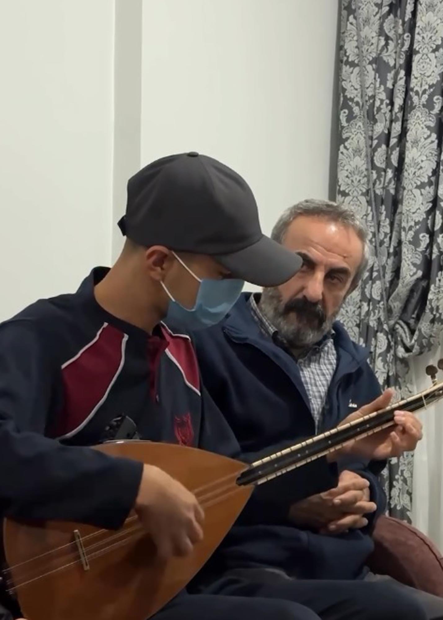 Ulaş Kılıç tedavi