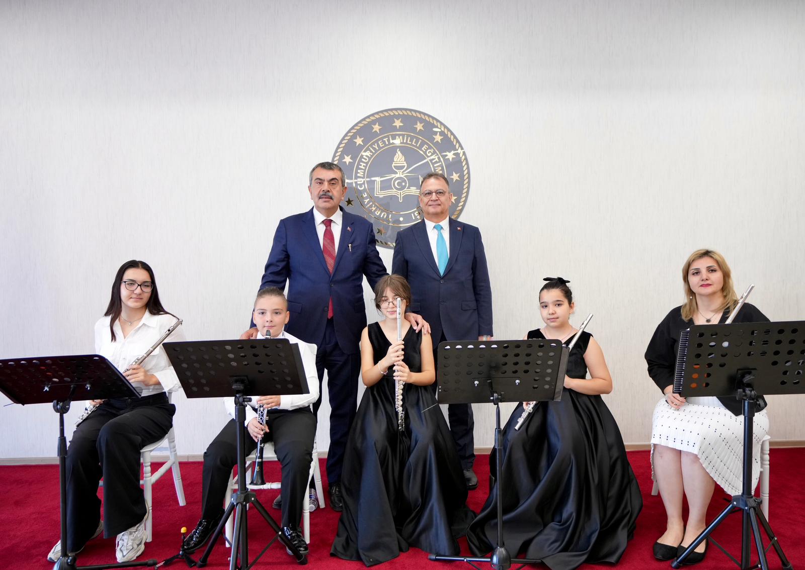 MEB Eğitim Seti Materyalleri