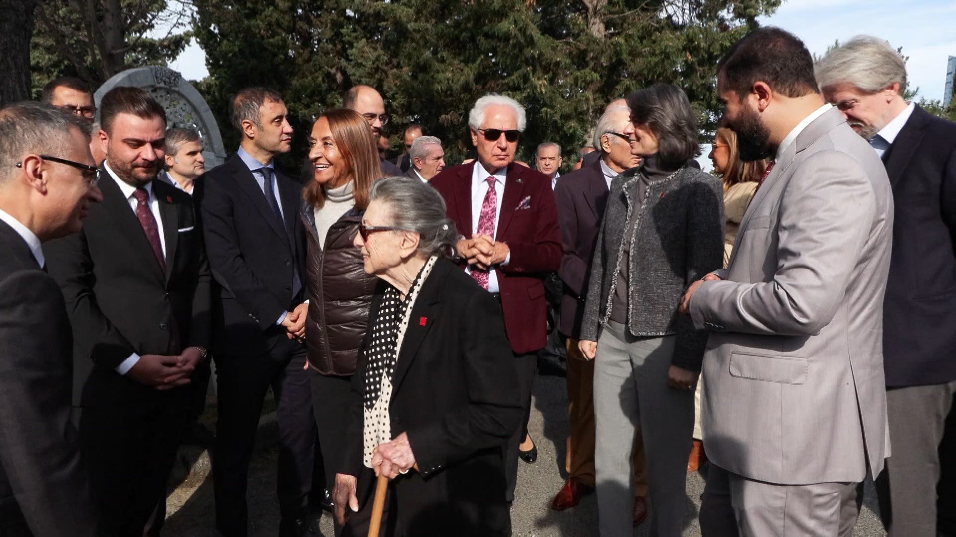 Özgür Özel konuşma