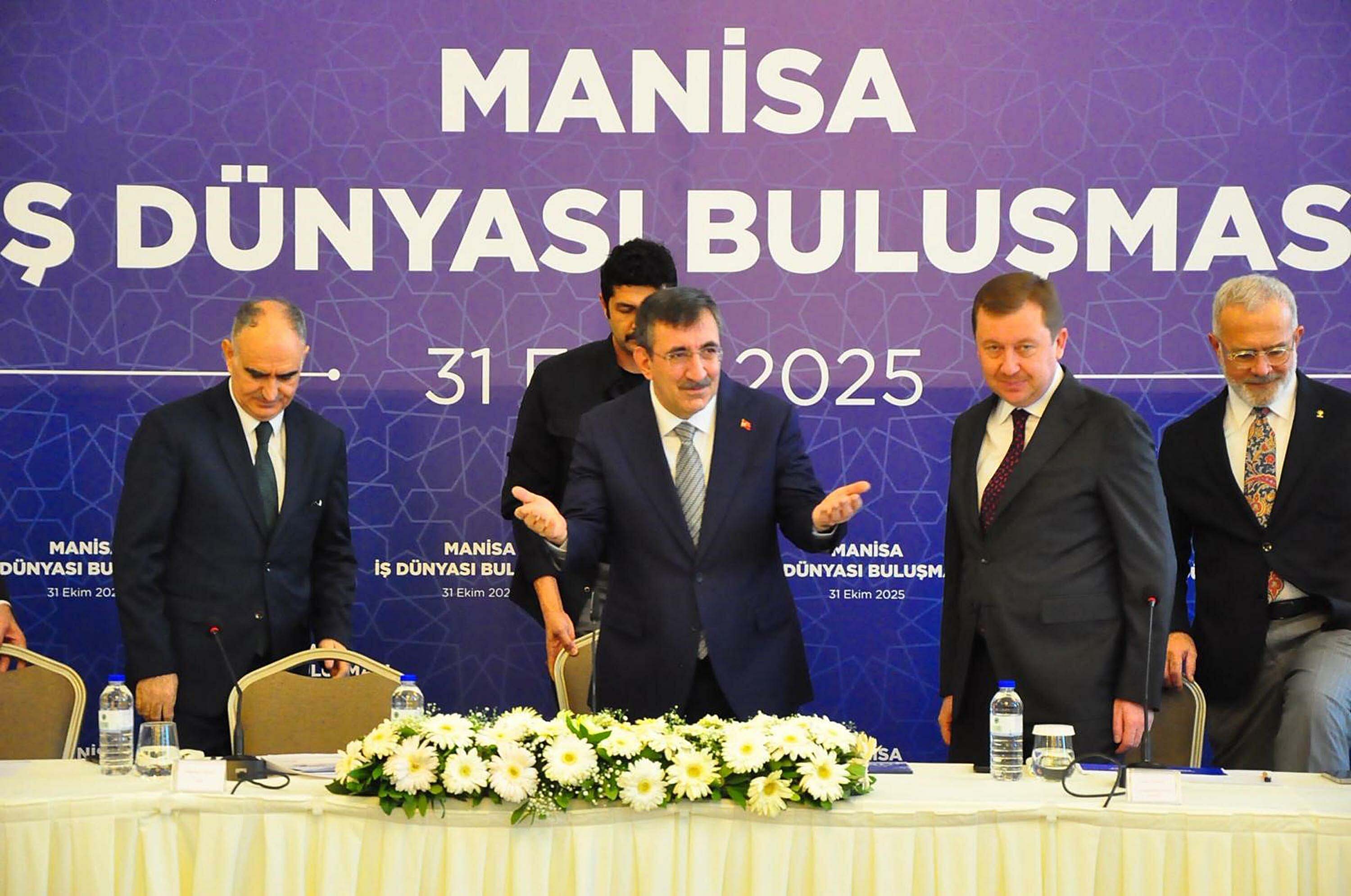 Cevdet Yılmaz Ekonomi Açıklamaları