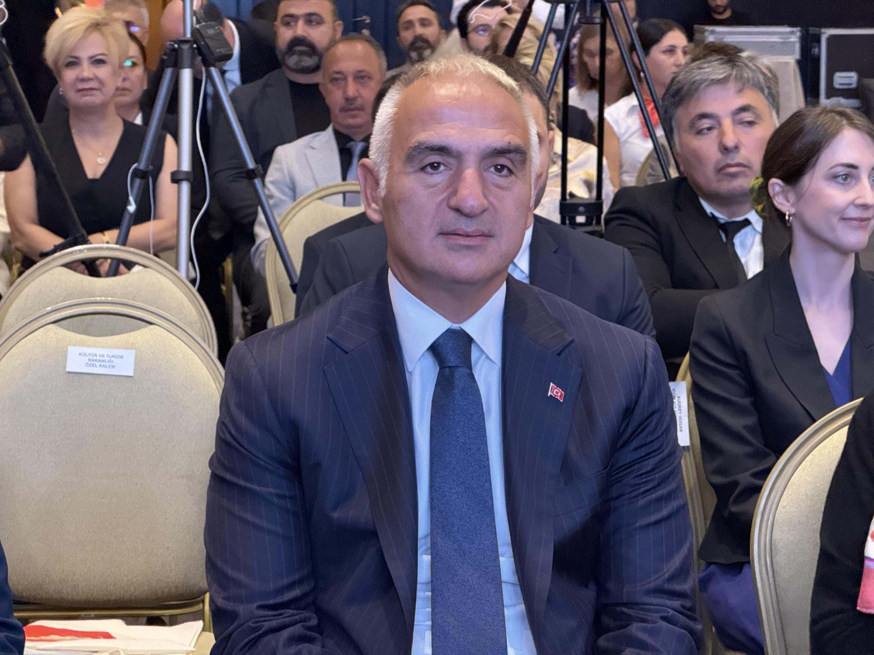 ICOM Kırmızı Liste