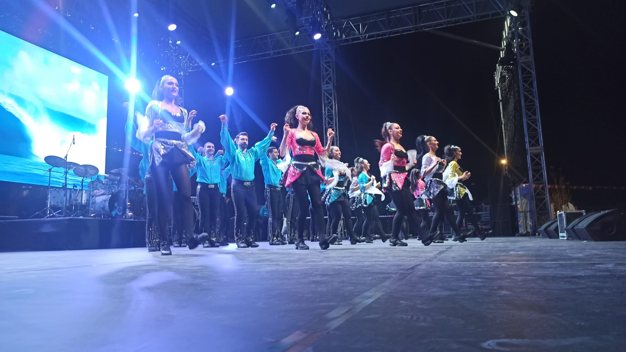 Oğuzhan Koç Konseri