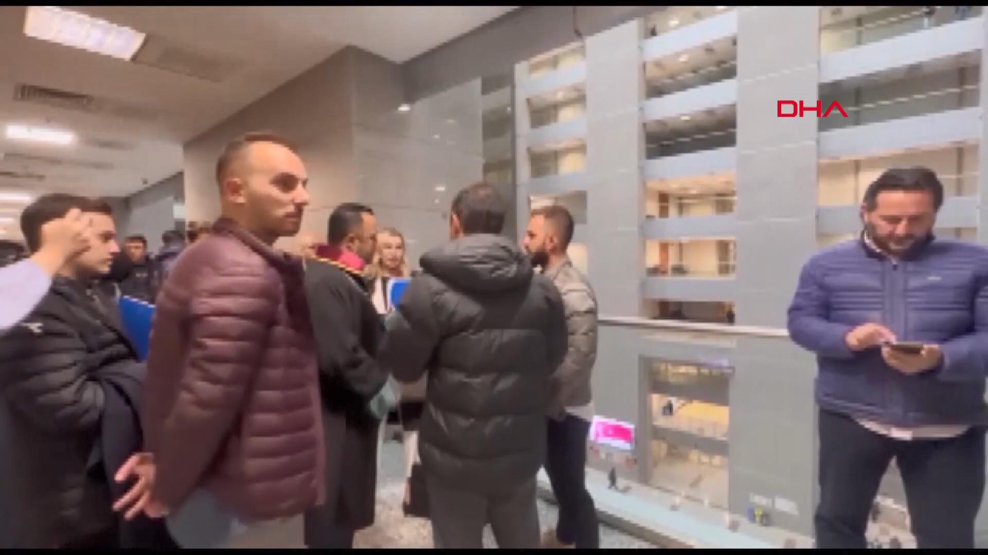 Seçil Erzan davası mütalaa