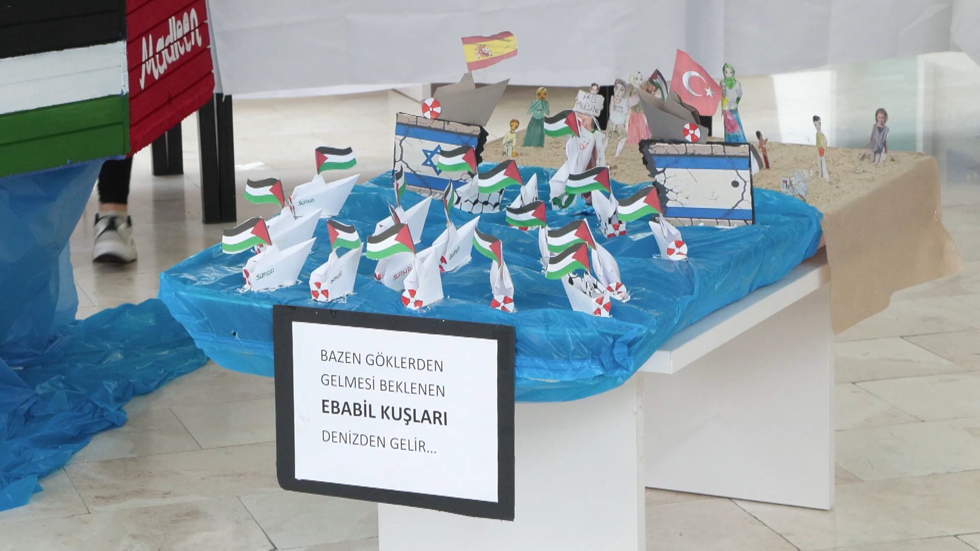 Ahmet Coşkun Açıklama