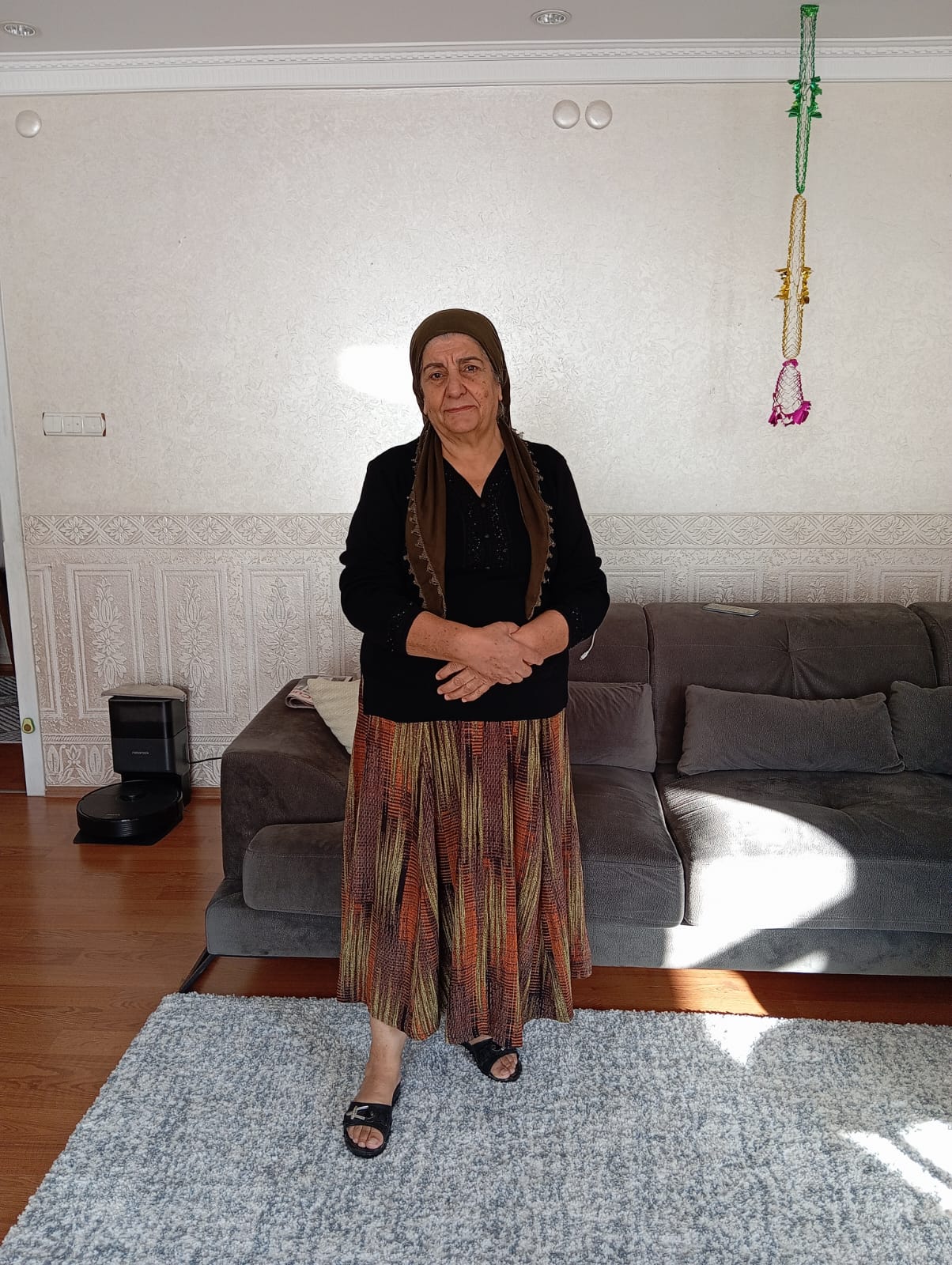 Selvi Kurt sağlık skandalı