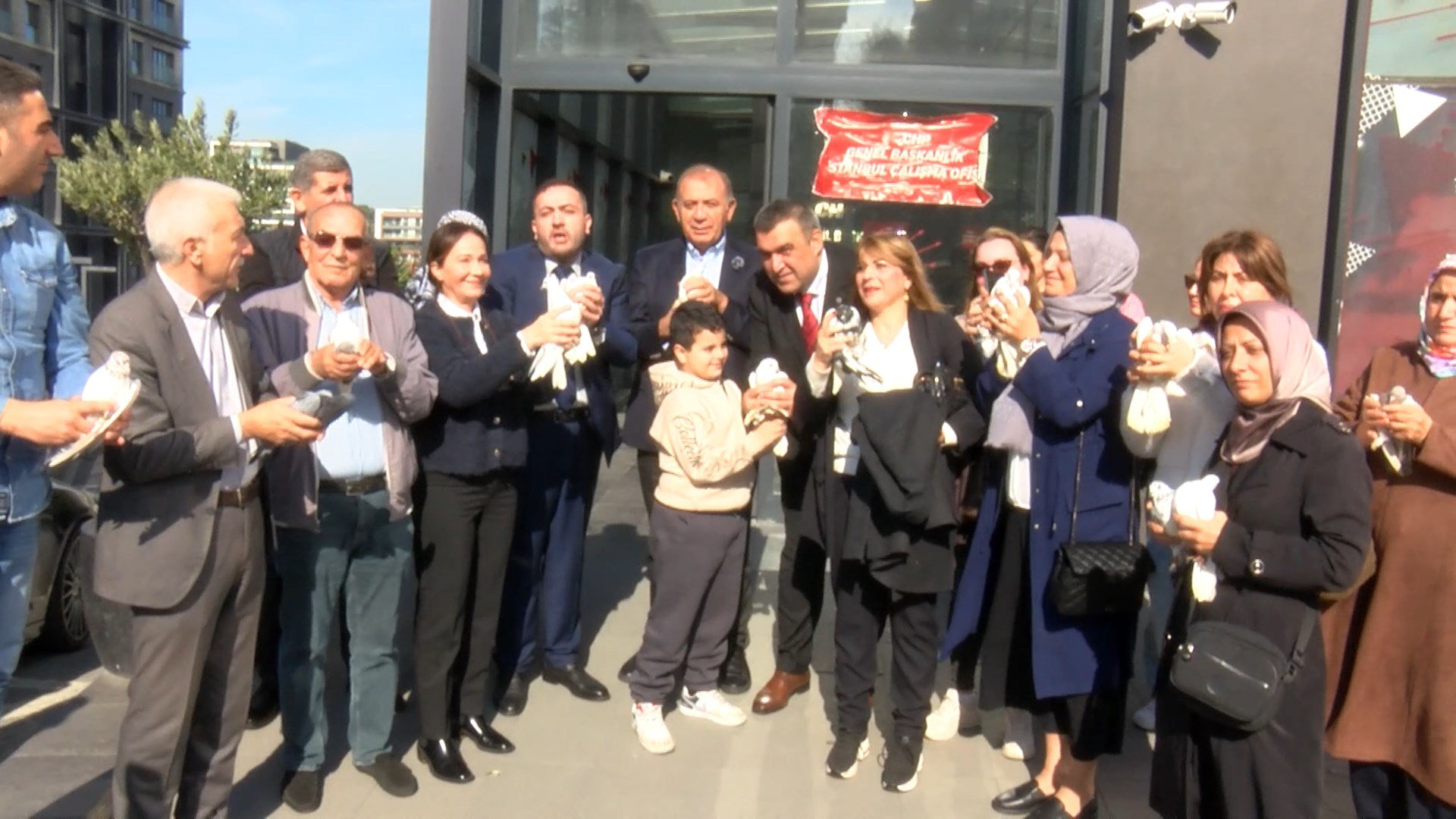 Adil Yaşam Derneği