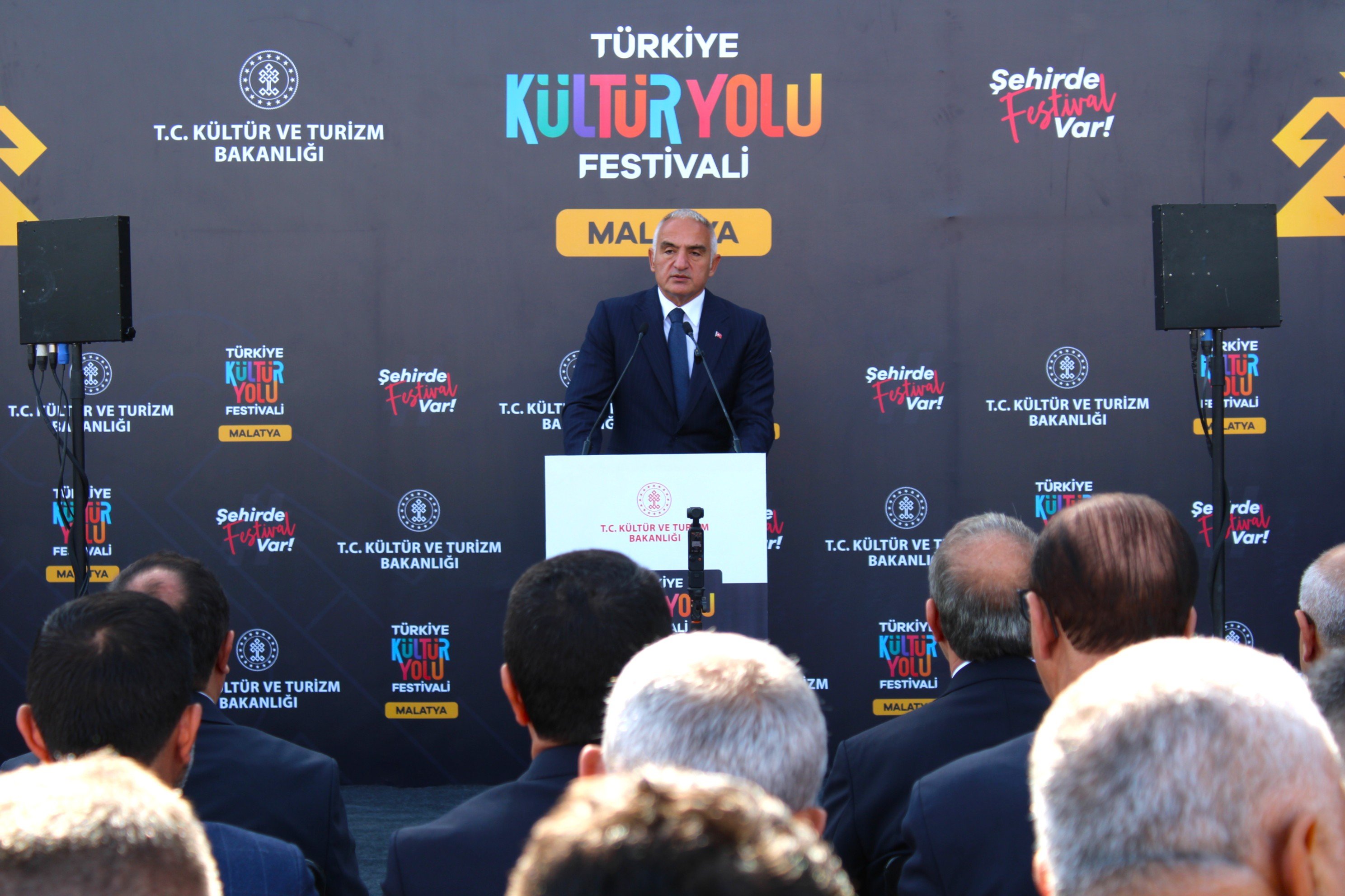 Mehmet Nuri Ersoy Kültür Yolu Festivali