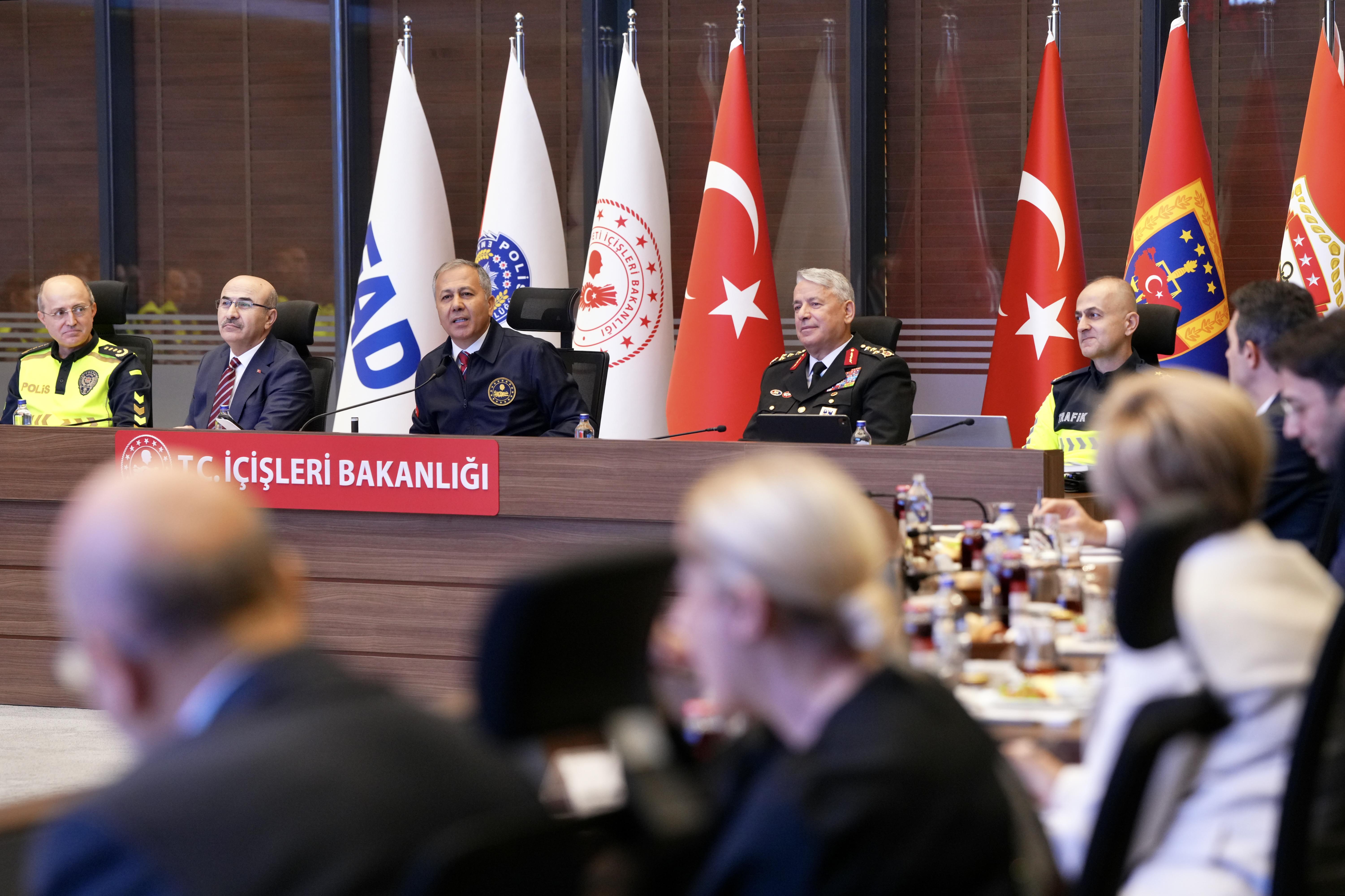 Trafik Kanunu Yeni Düzenlemeler