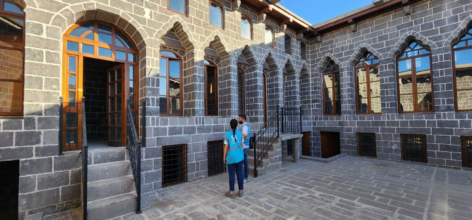 Geleneksel Restorasyon Teknikleri