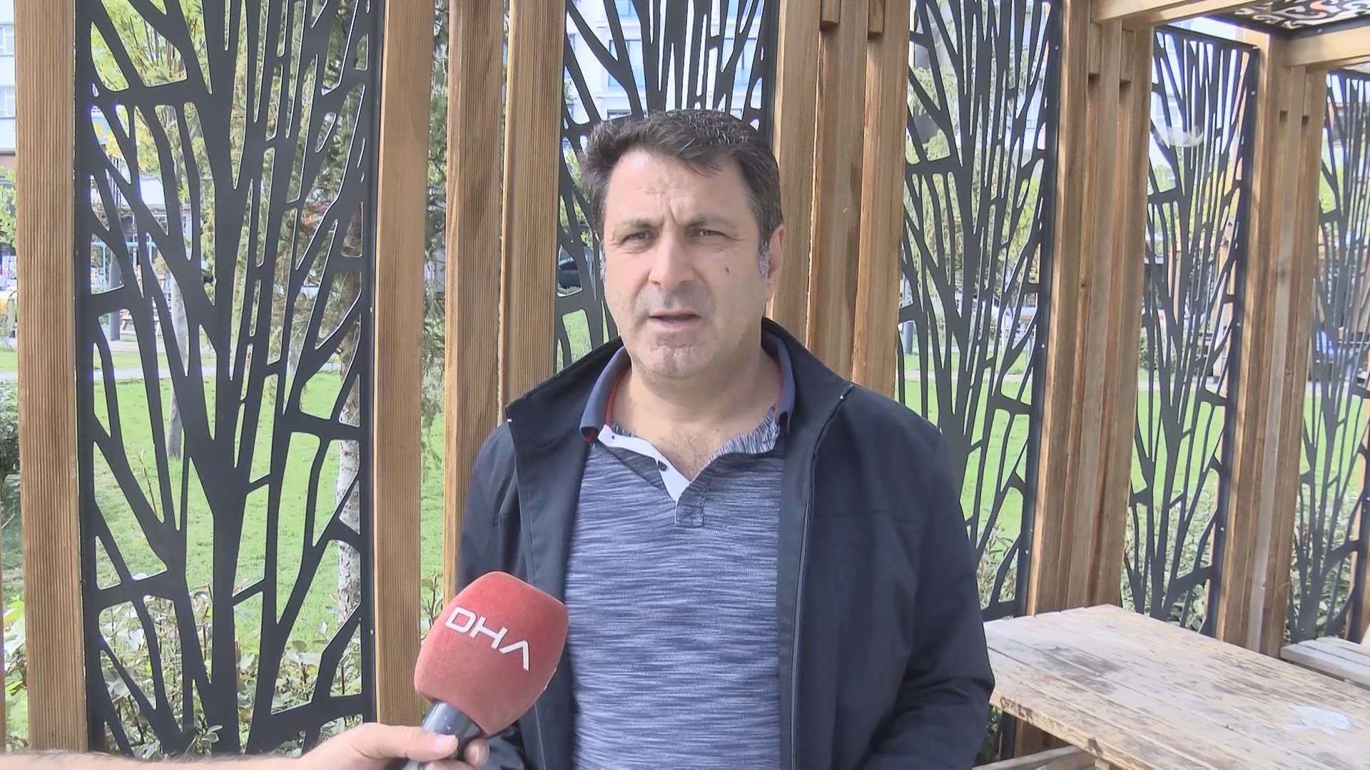 Adalet arayışı gazilik