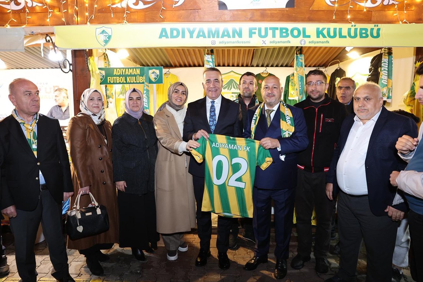 Latif Doğan konseri