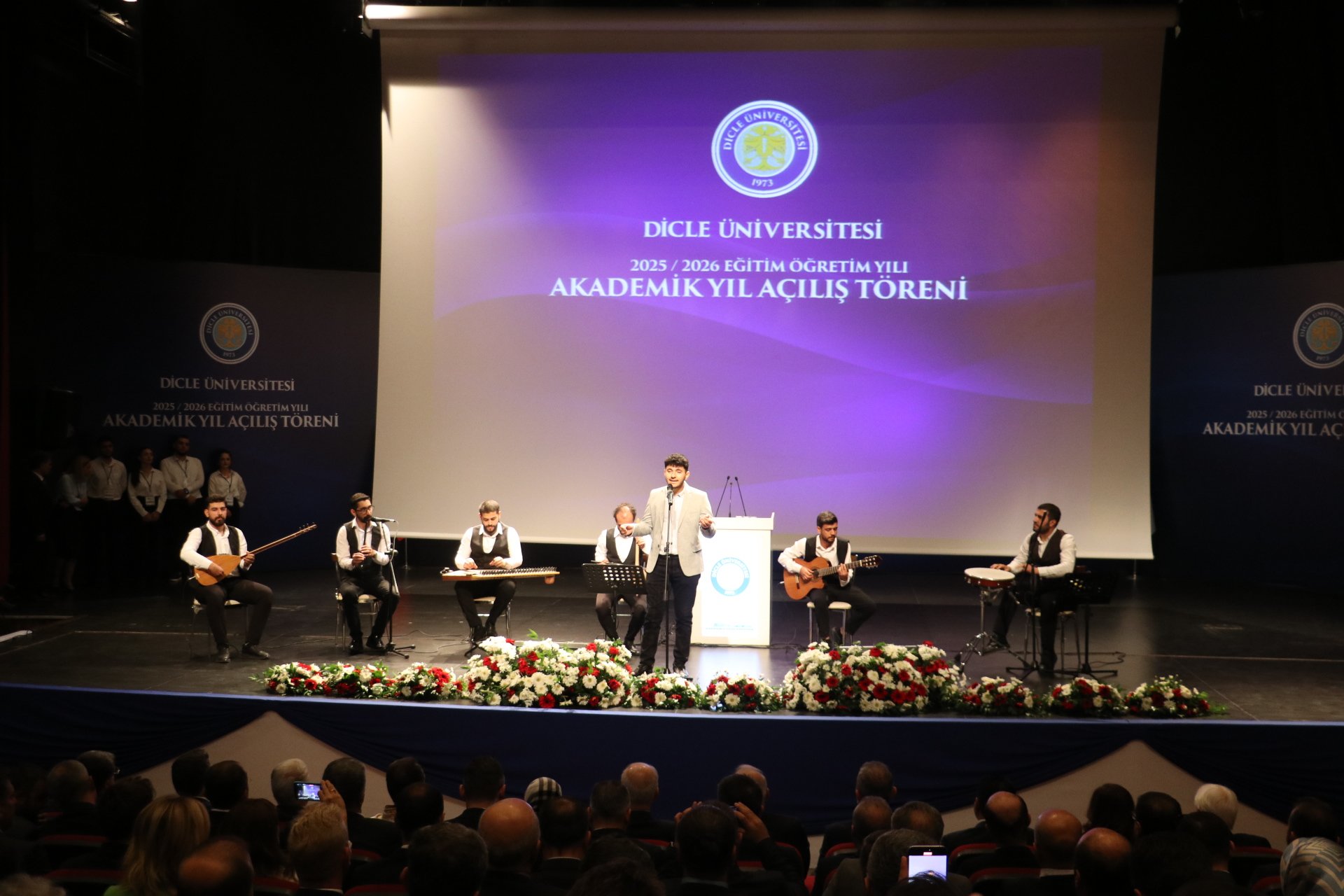 Numan Kurtulmuş TBMM Başkanı