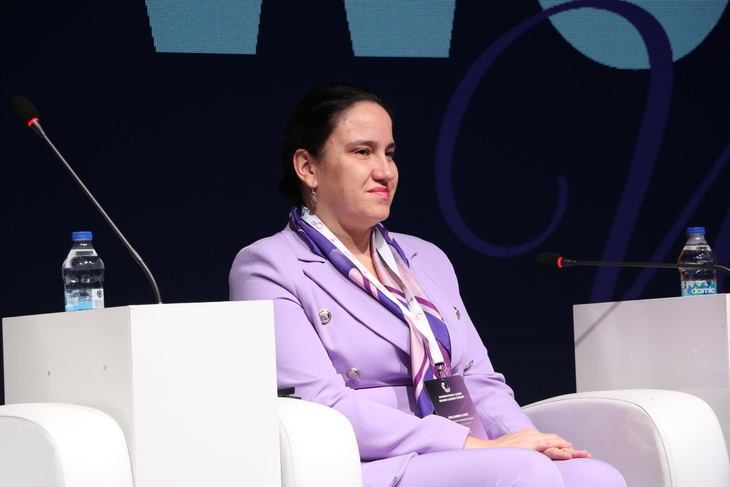 Uluslararası Katılımcılar