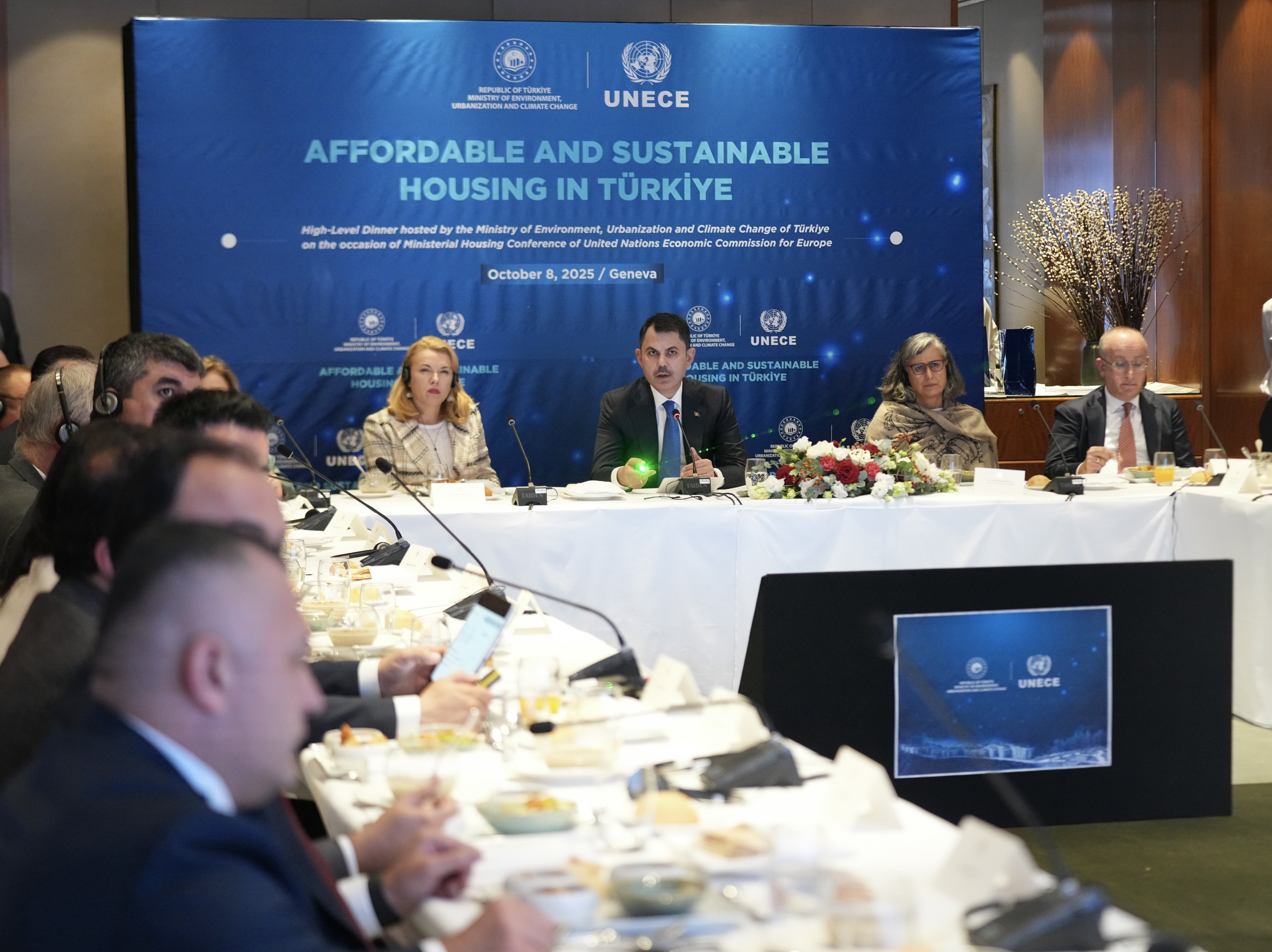 Sosyal Konut Projeleri