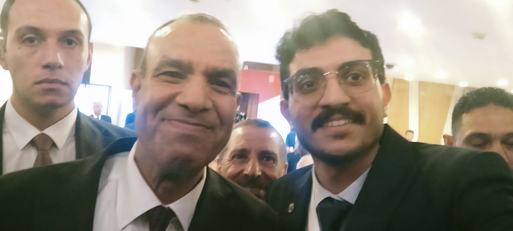Türkiye Mısır akademik işbirliği