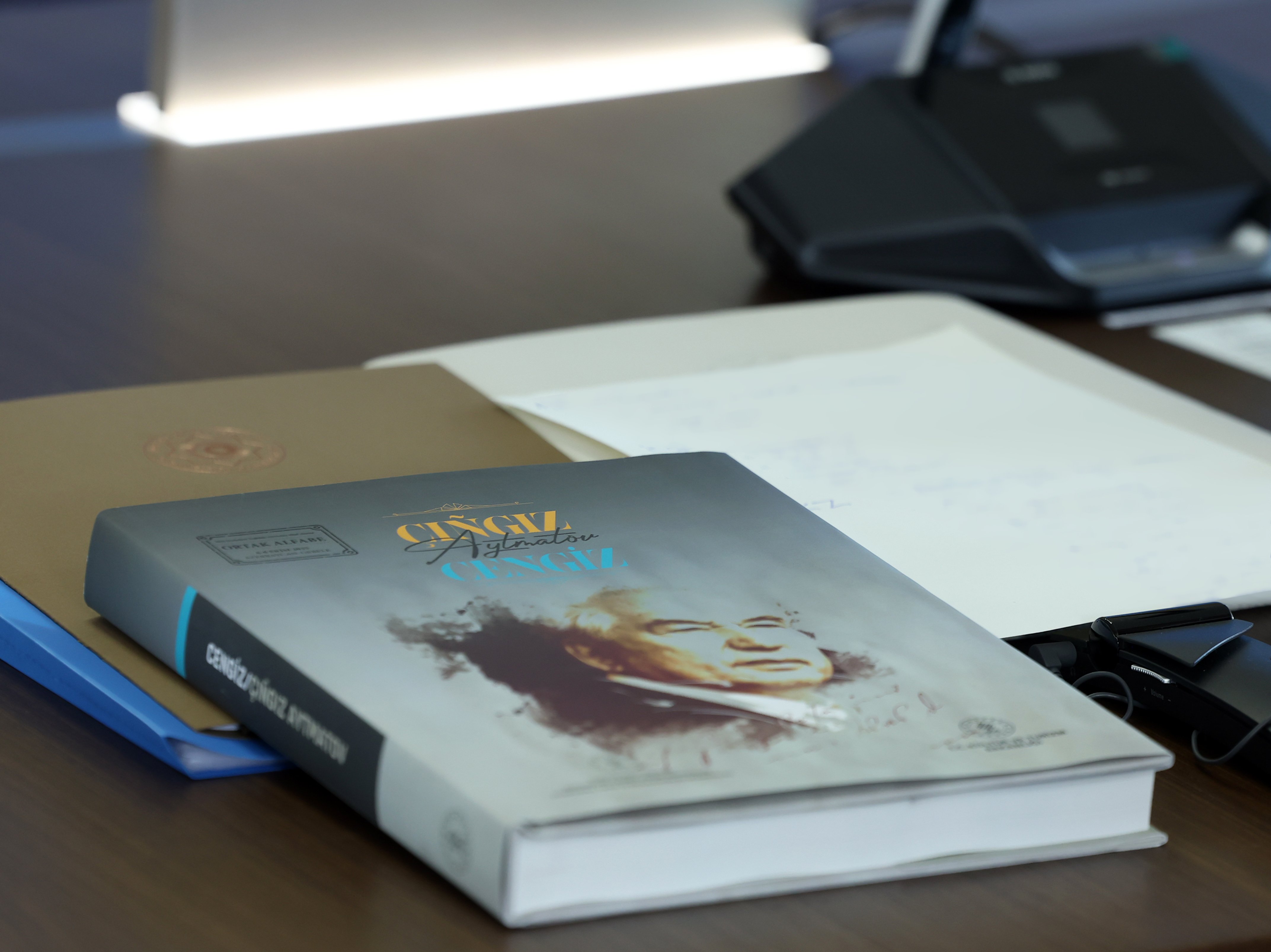 Türk Dünyası Dayanışma