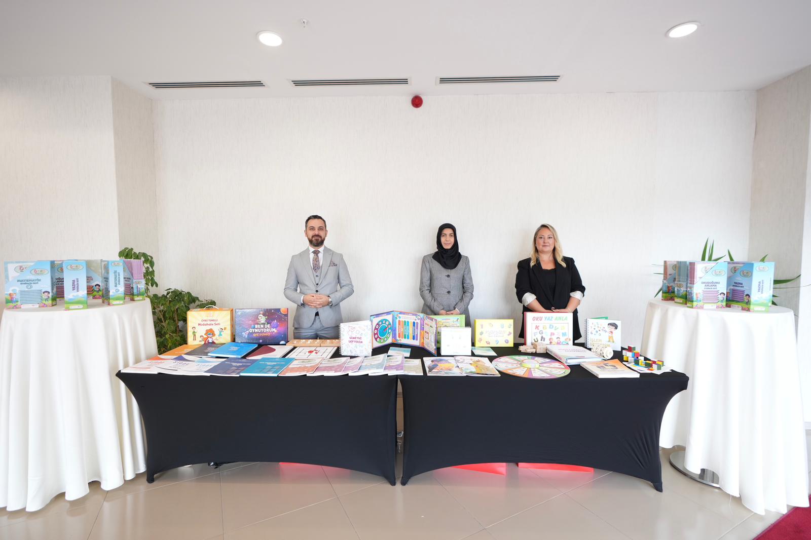 MEB Özel Eğitim Çalışmaları