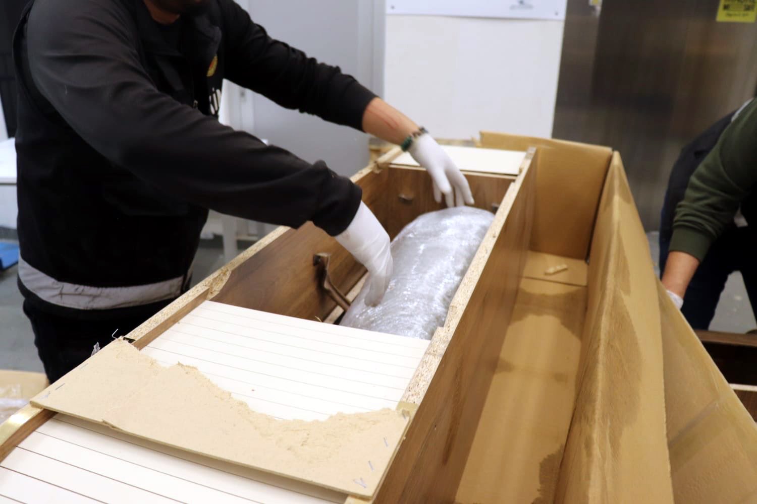 Türkiye uyuşturucu mücadelesi