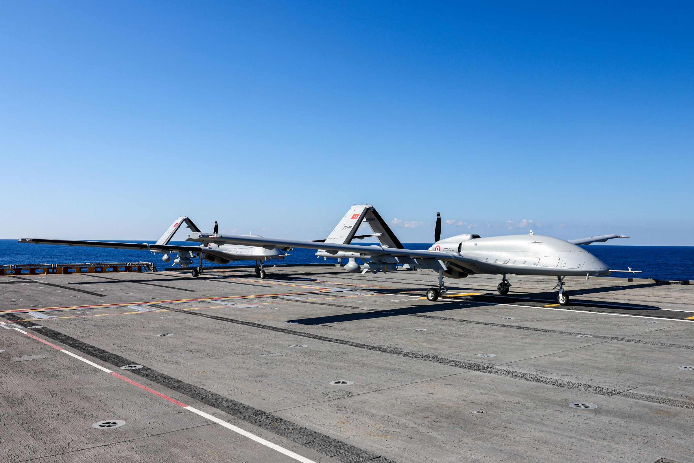 Milli savunma sistemleri