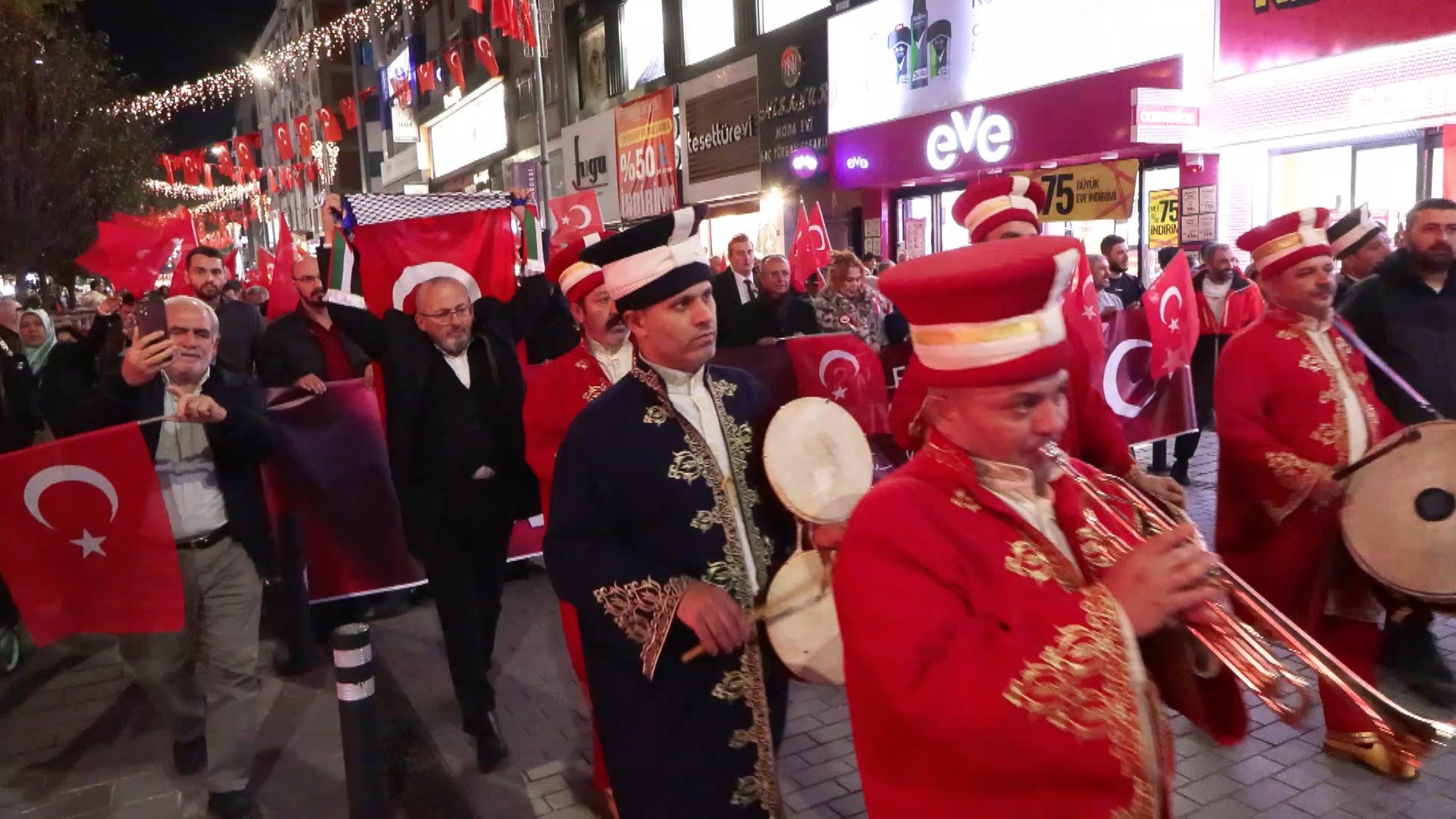 Ümraniye Belediye Başkanı İsmet Yıldırım